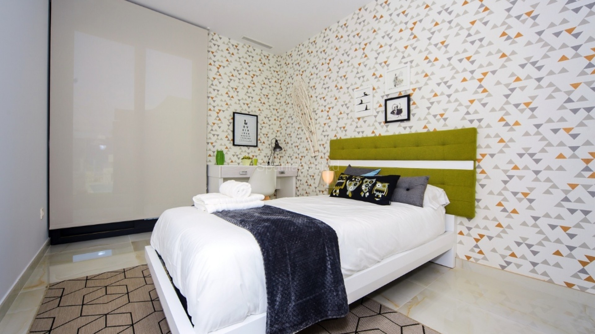 Nueva construcción  - Apartamento -
Los Altos