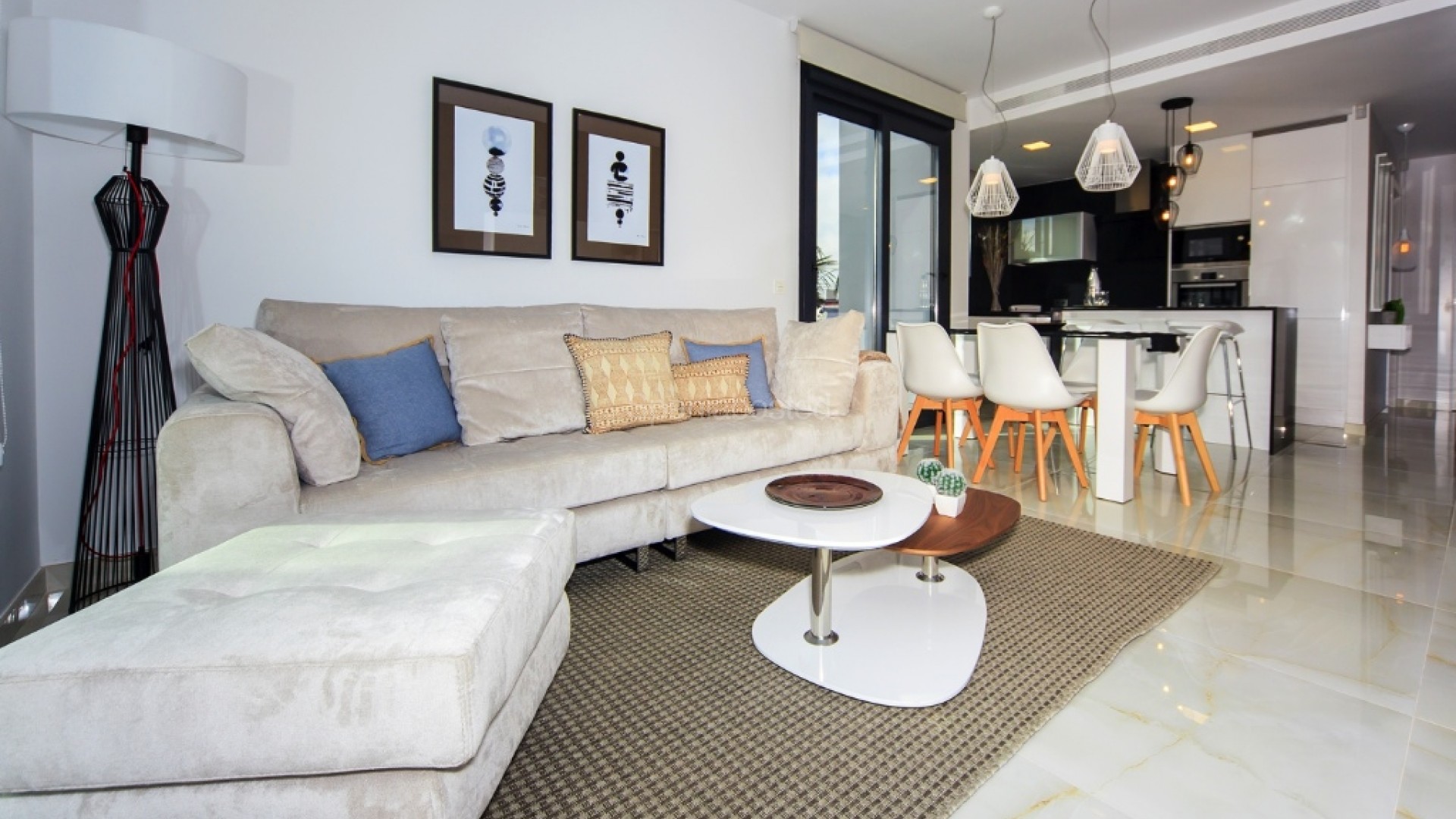 Nueva construcción  - Apartamento -
Los Altos