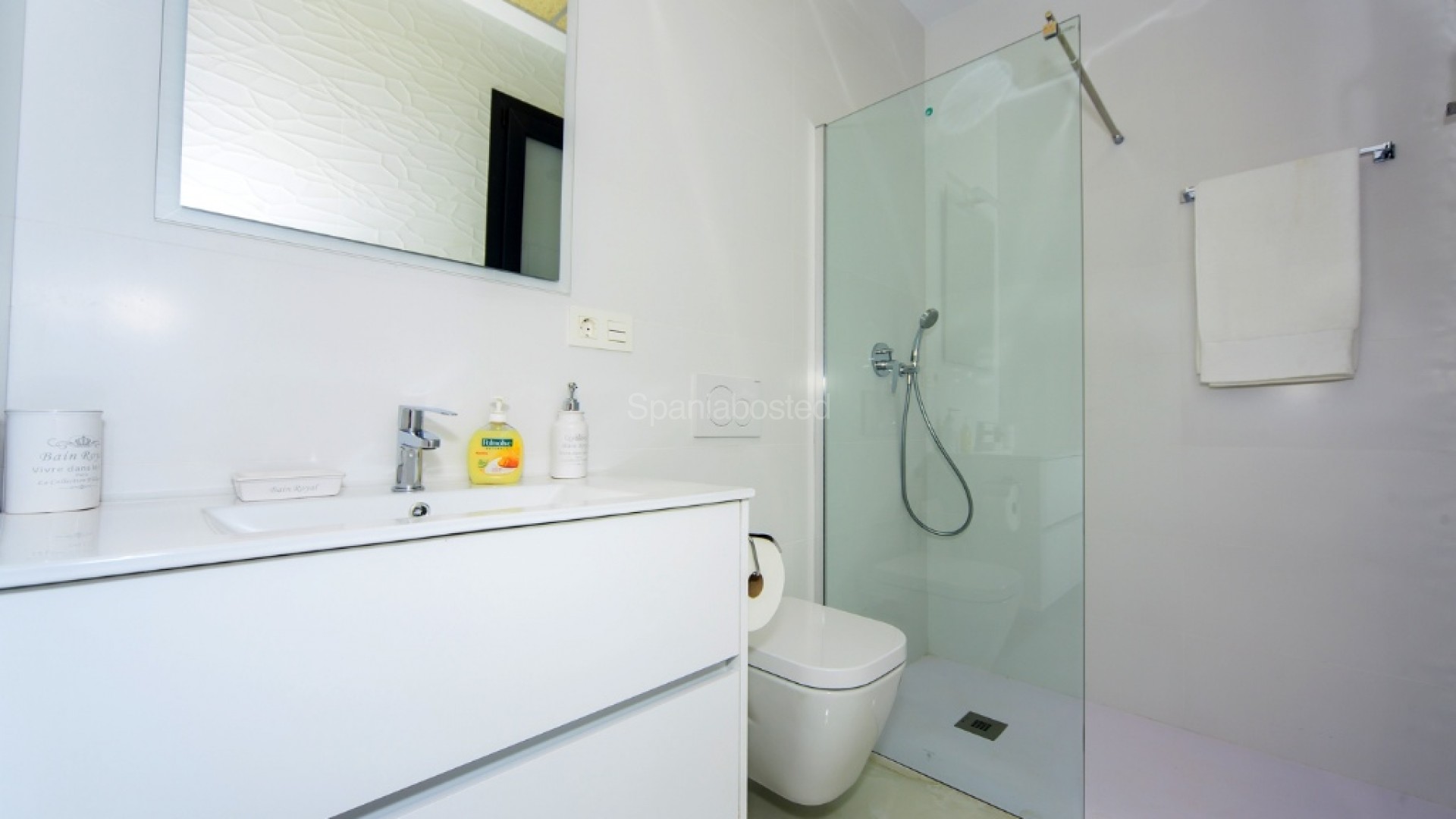 Nueva construcción  - Apartamento -
Los Altos