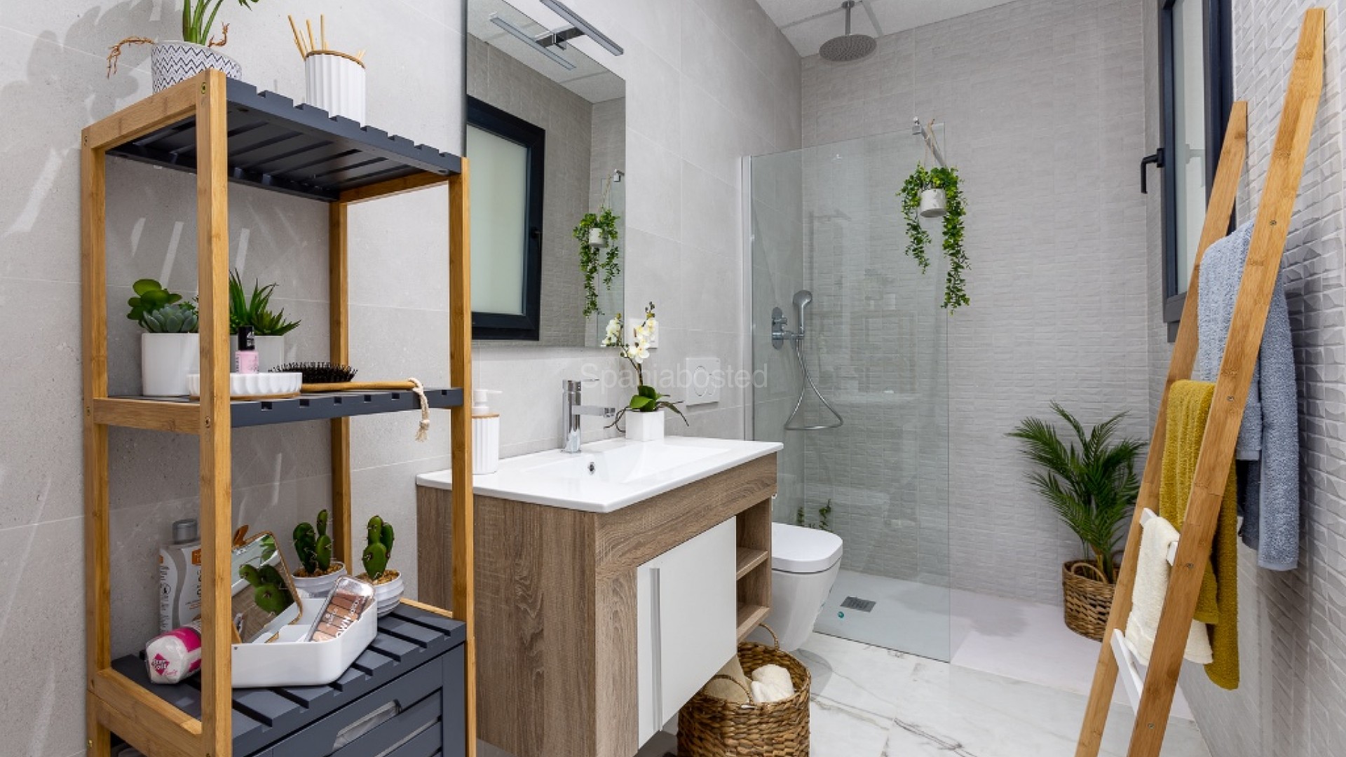 Nueva construcción  - Apartamento -
Los Altos