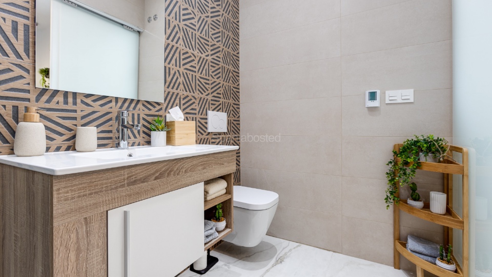 Nueva construcción  - Apartamento -
Los Altos