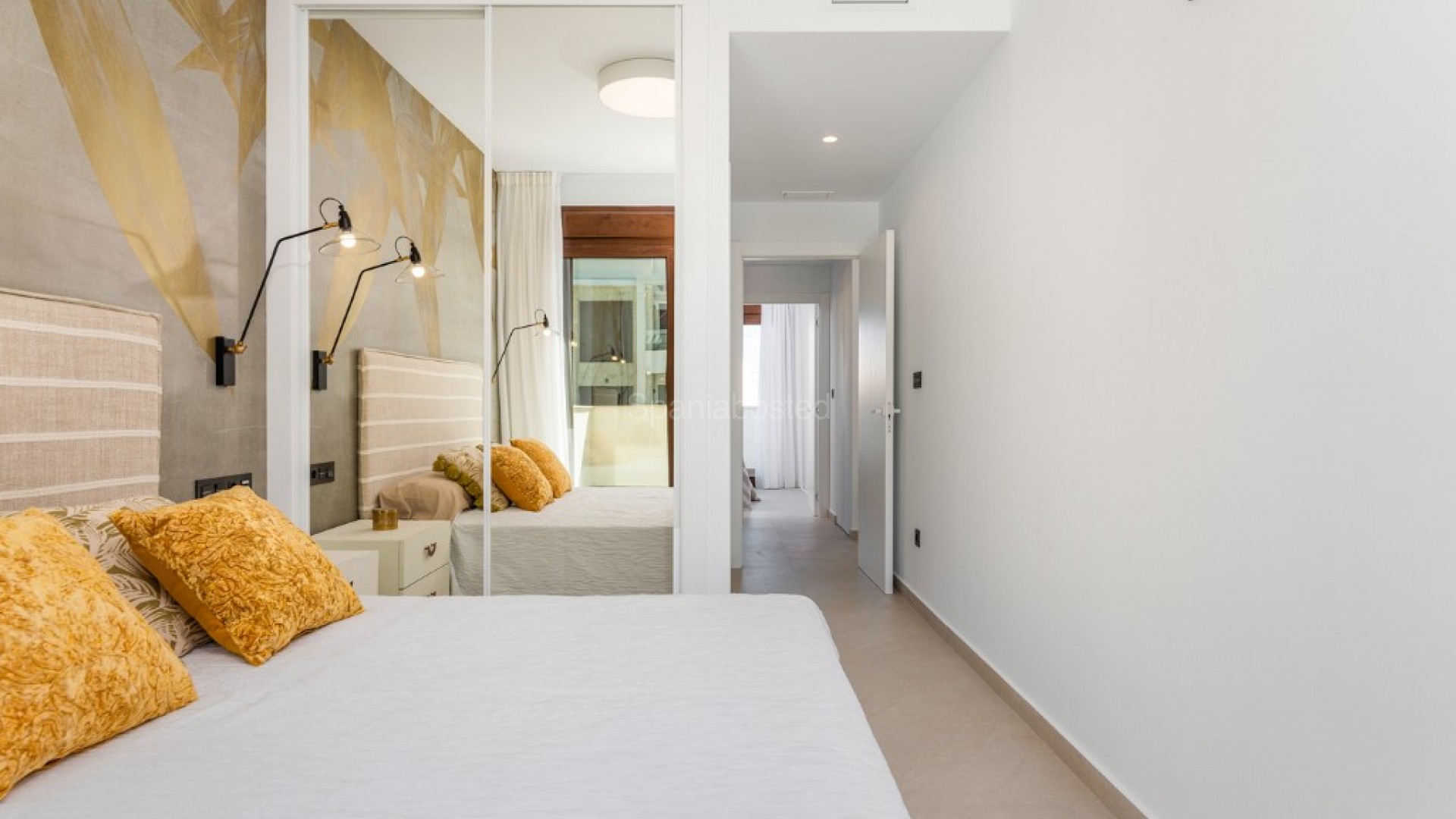 Nueva construcción  - Apartamento -
Los Balcones