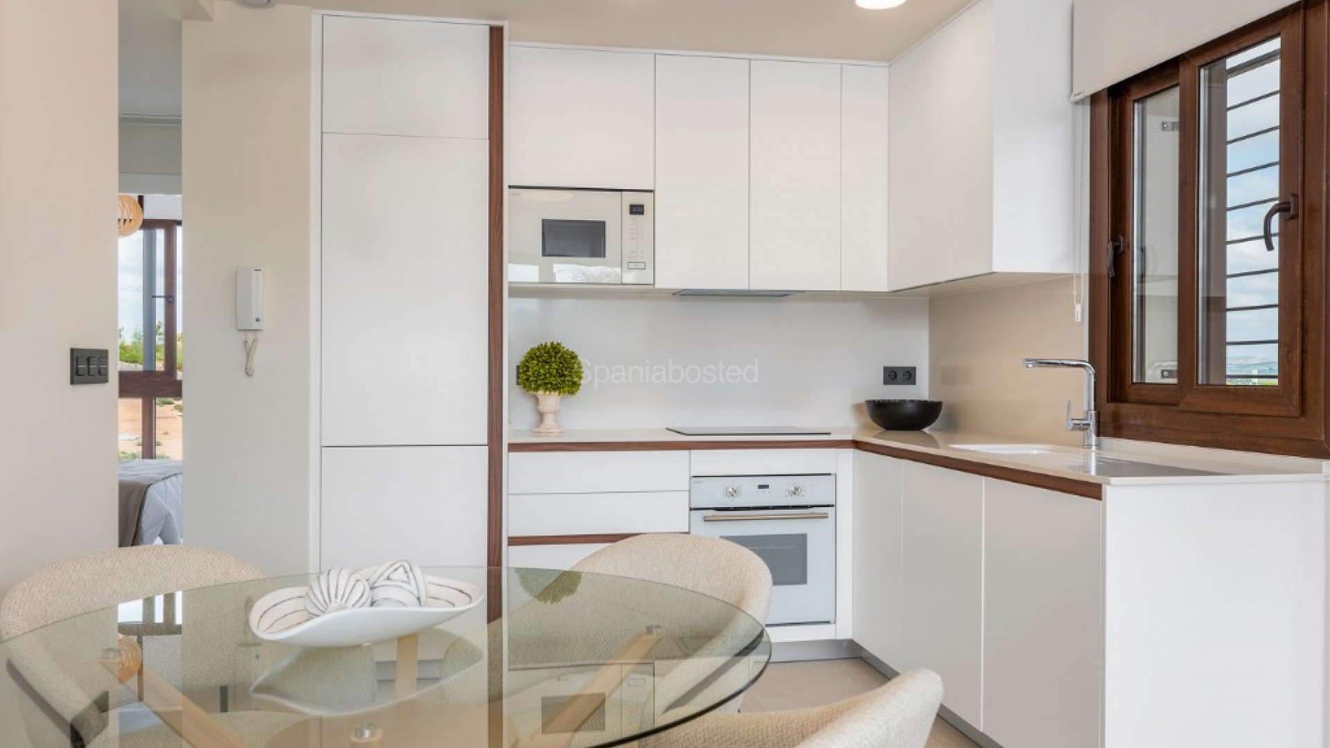 Nueva construcción  - Apartamento -
Los Balcones