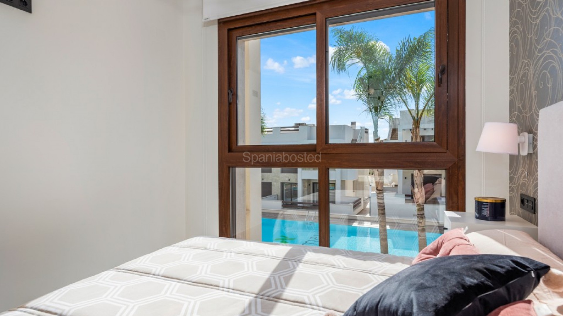 Nueva construcción  - Apartamento -
Los Balcones