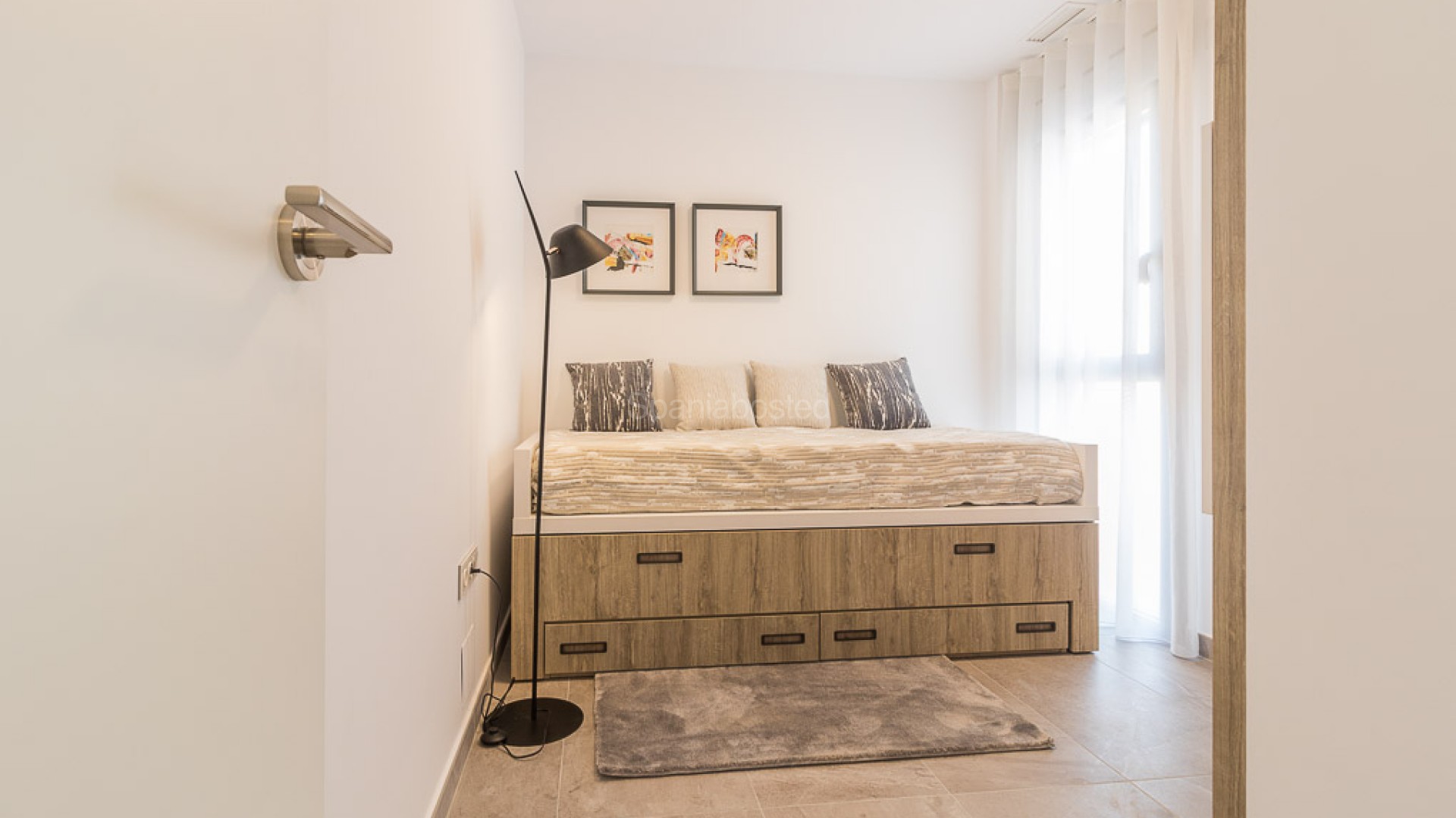 Nueva construcción  - Apartamento -
Los Balcones