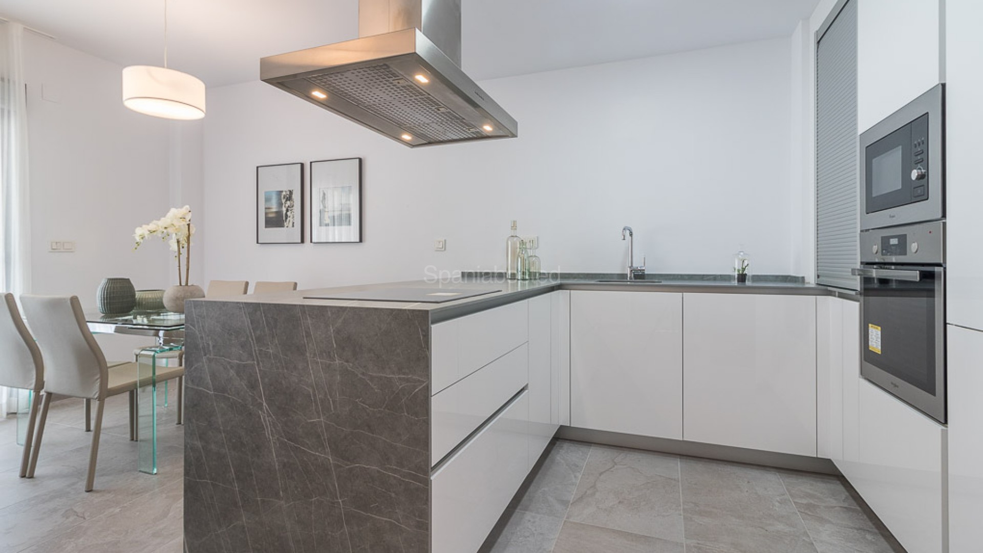 Nueva construcción  - Apartamento -
Los Balcones