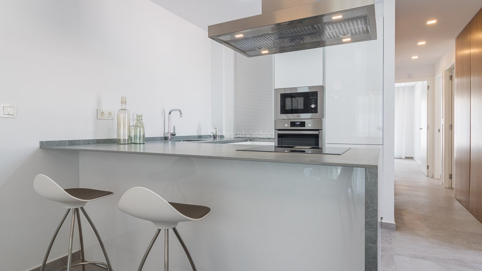 Nueva construcción  - Apartamento -
Los Balcones