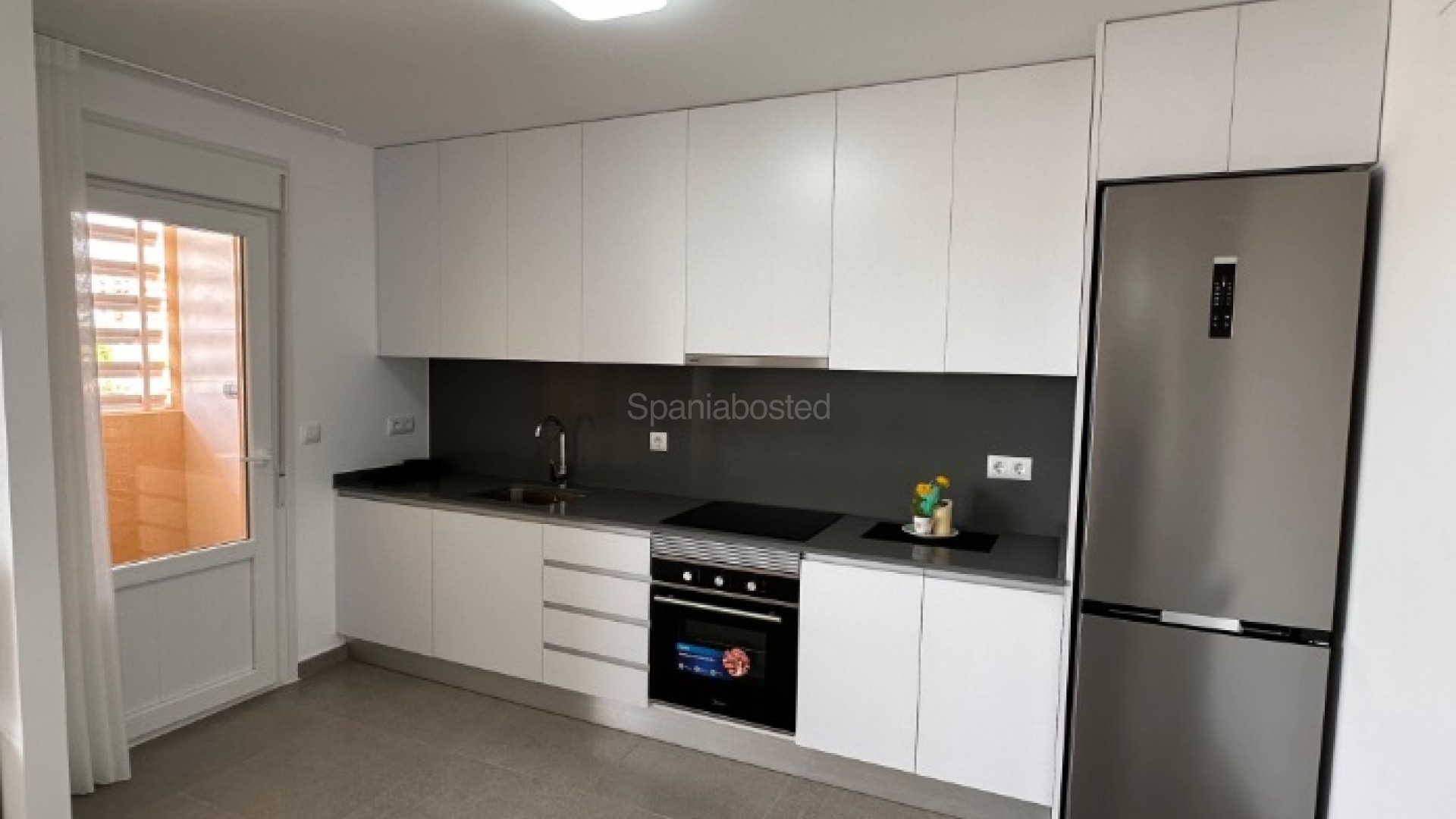 Nueva construcción  - Apartamento -
Mar Menor - La Manga del Mar Menor