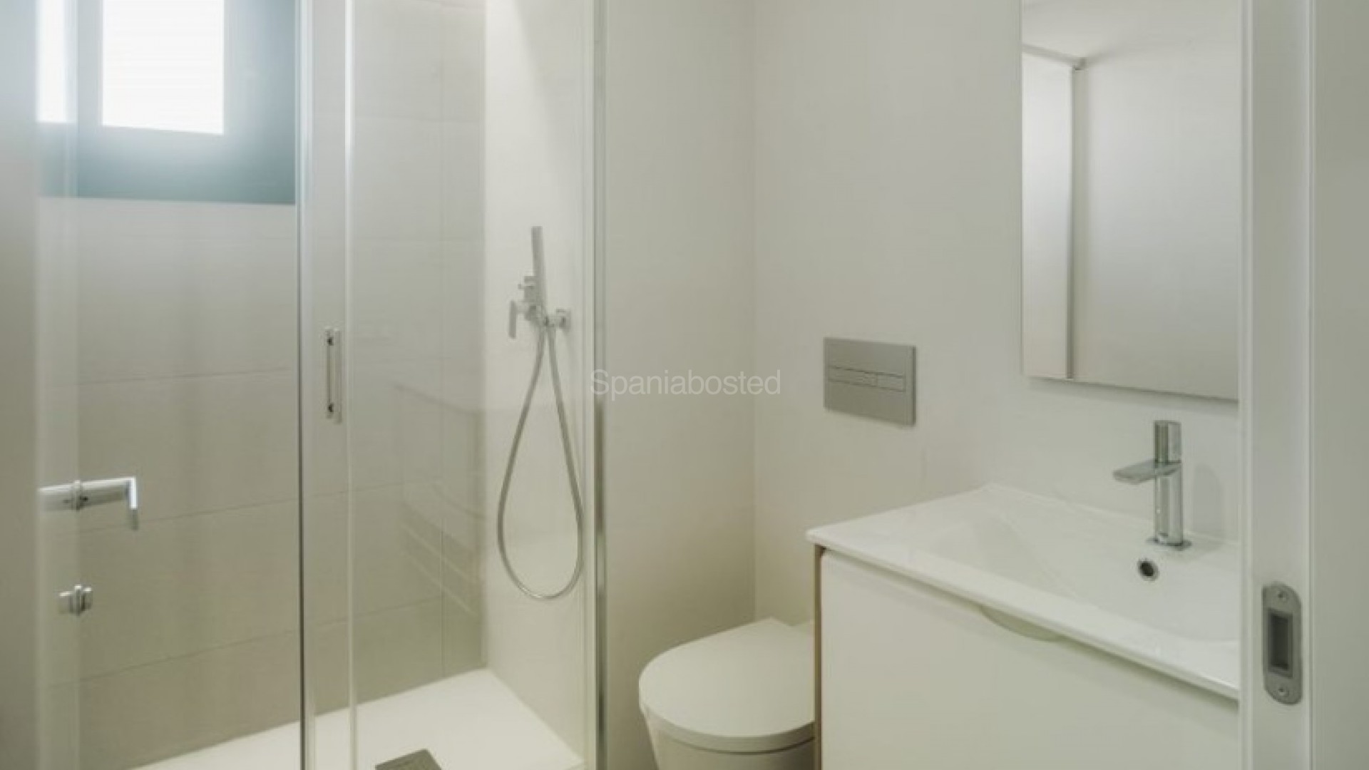 Nueva construcción  - Apartamento -
Mil Palmeras