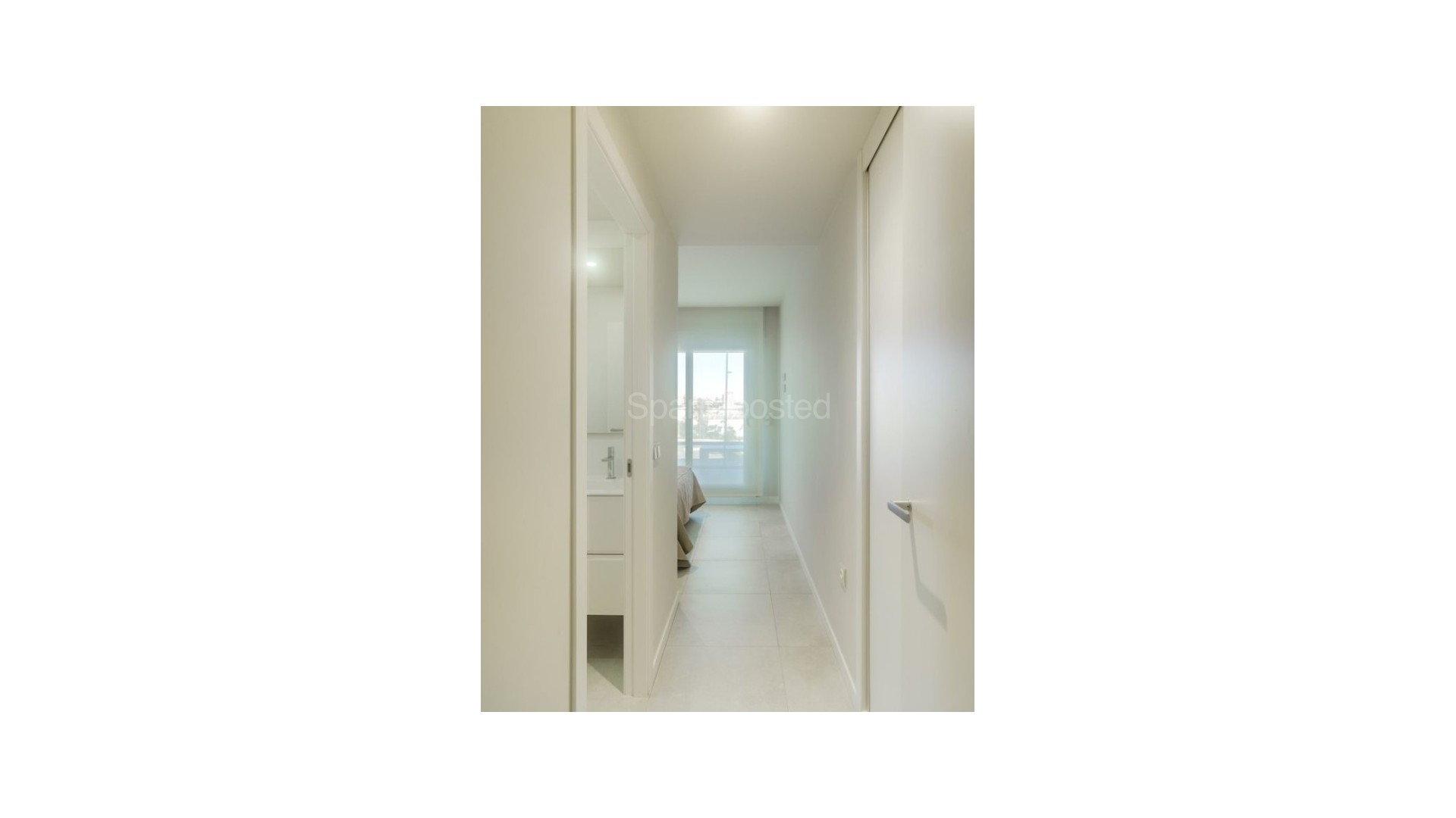 Nueva construcción  - Apartamento -
Mil Palmeras