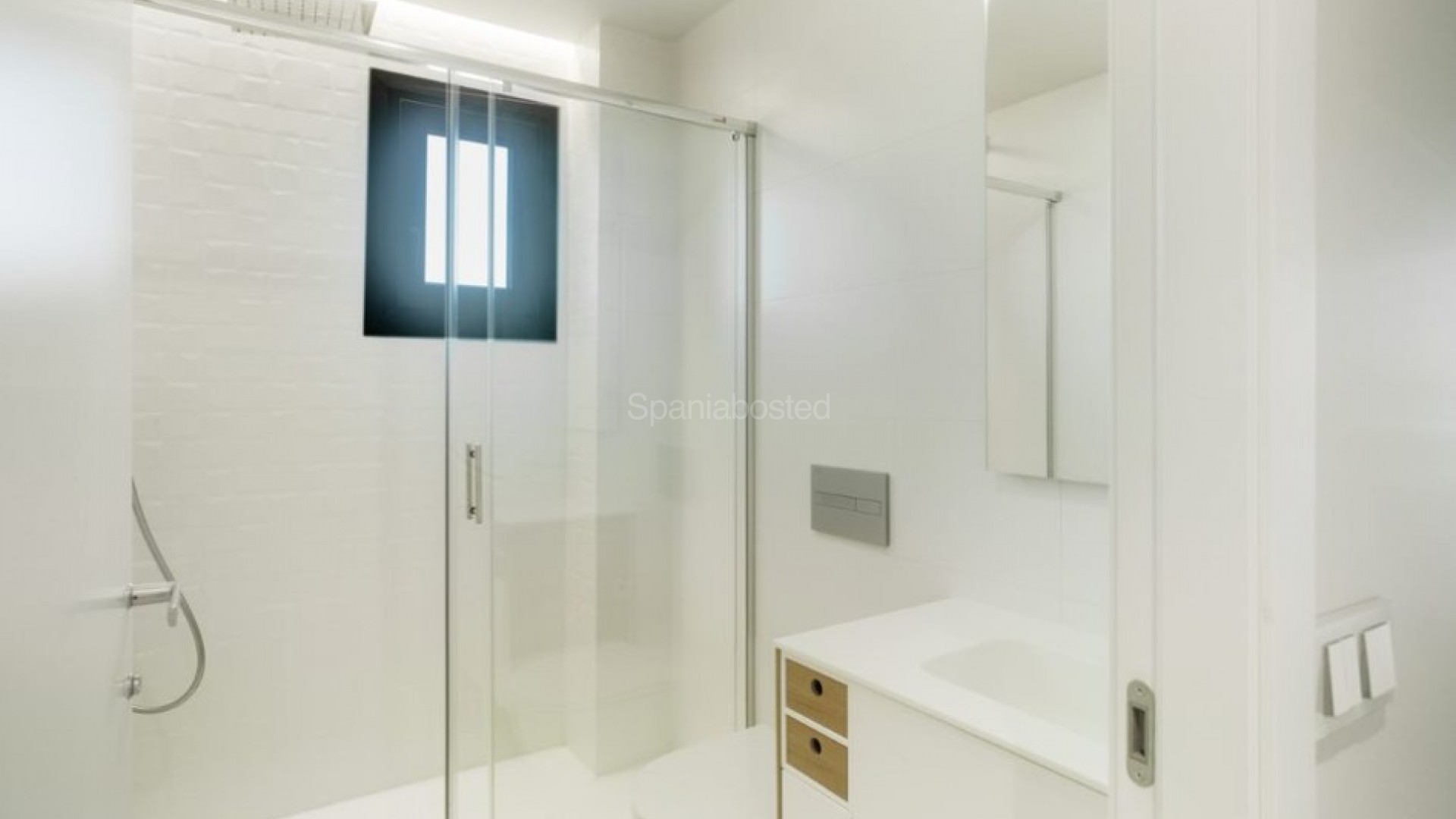 Nueva construcción  - Apartamento -
Mil Palmeras