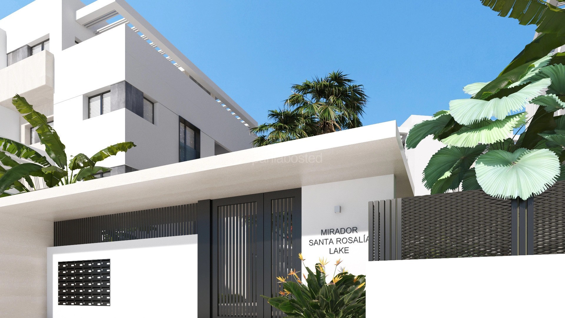 Nueva construcción  - Apartamento -
Murcia - Los Alcazares