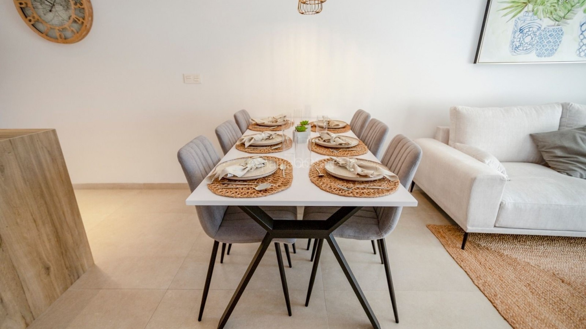 Nueva construcción  - Apartamento -
Murcia - San Pedro del Pinatar