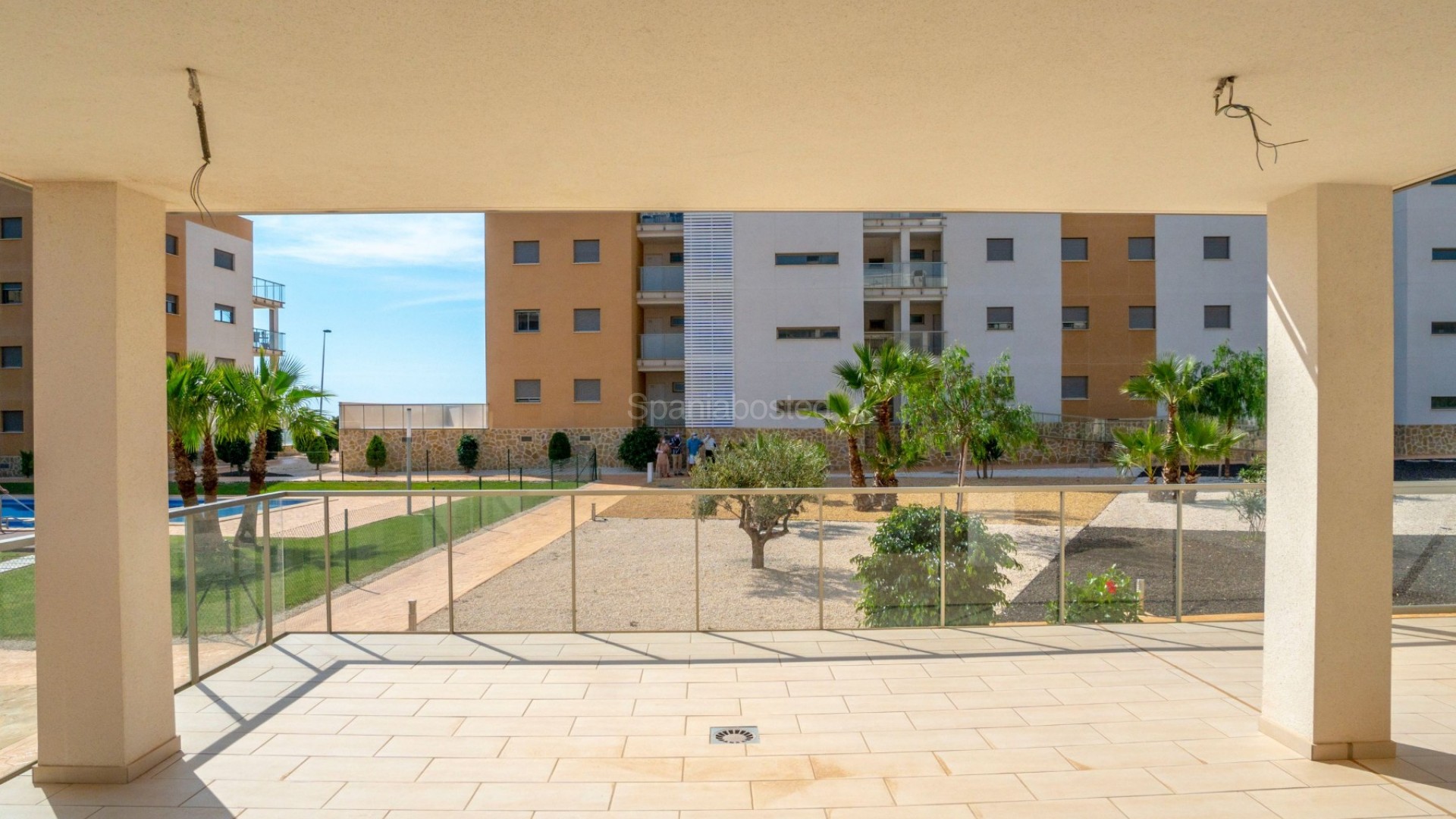 Nueva construcción  - Apartamento -
Orihuela Costa - Villamartin