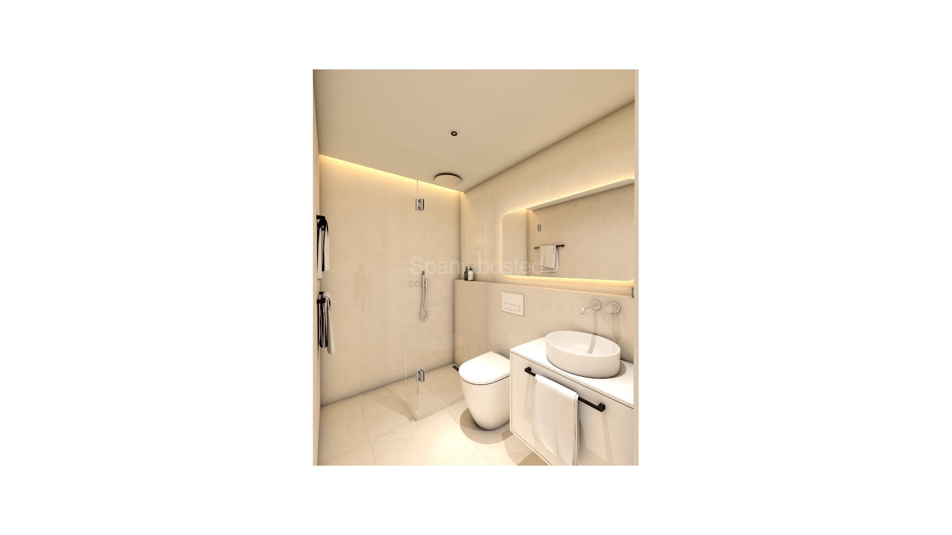 Nueva construcción  - Apartamento -
Pilar de la Horadada - Torre de la Horadada