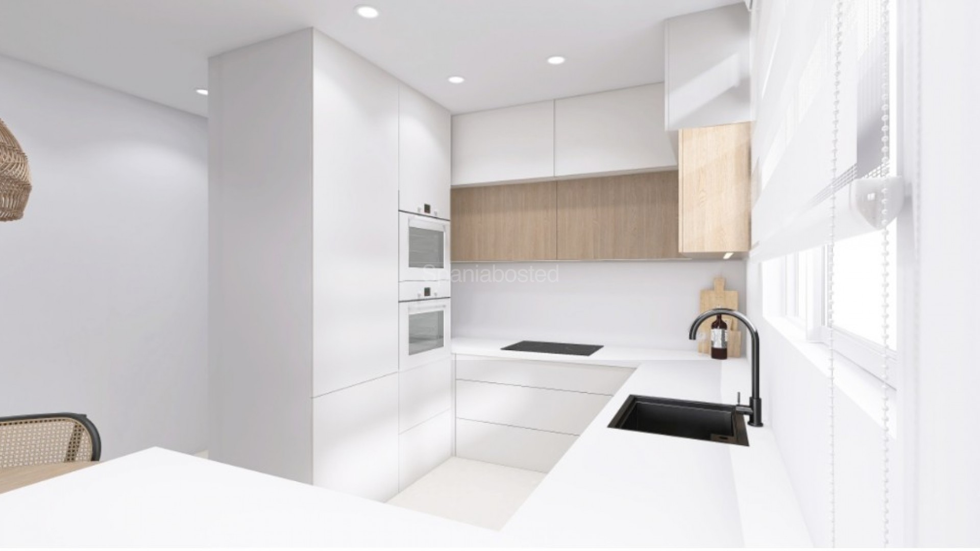 Nueva construcción  - Apartamento -
Pilar de la Horadada - Torre de la Horadada