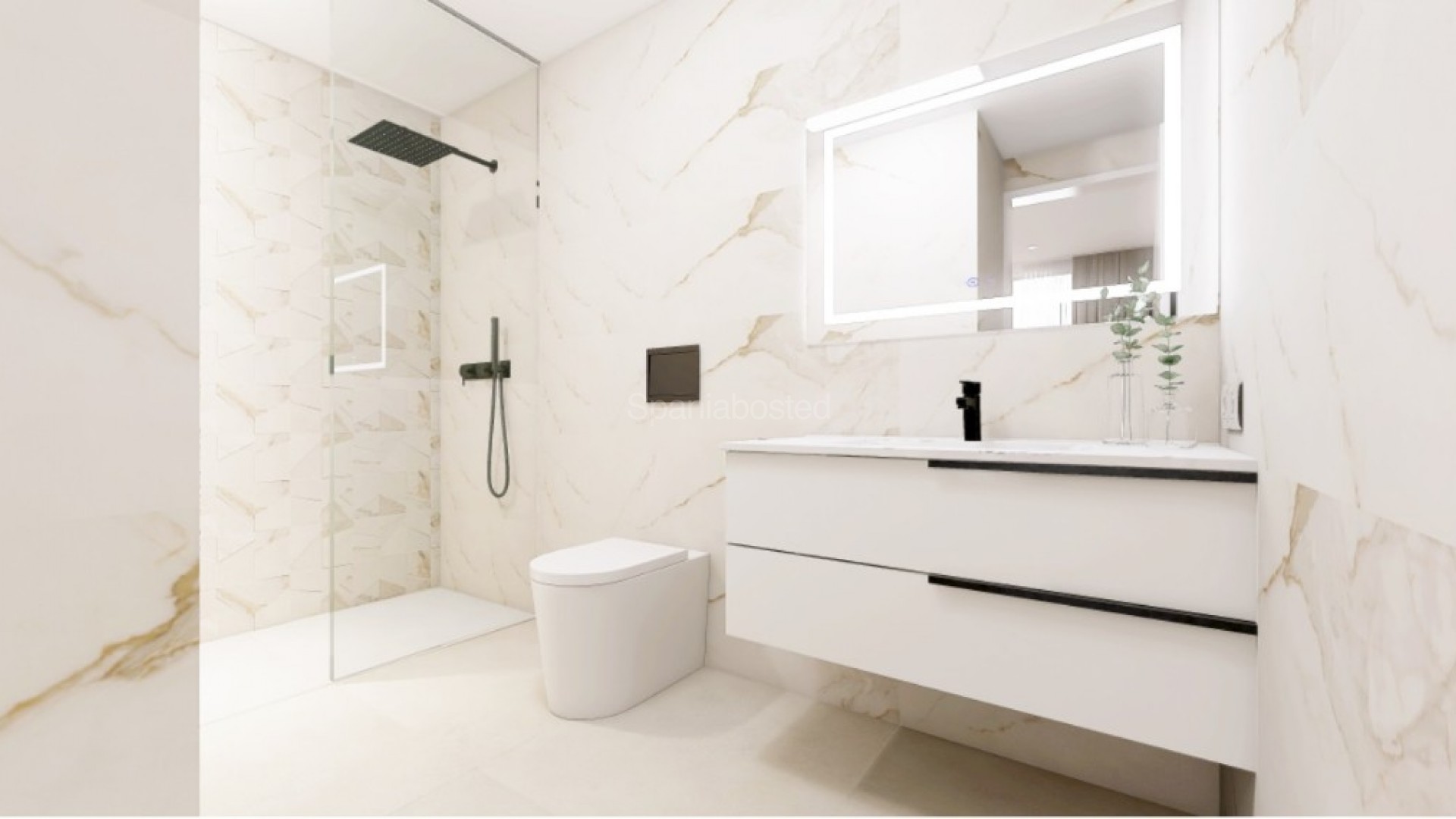 Nueva construcción  - Apartamento -
Pilar de la Horadada - Torre de la Horadada