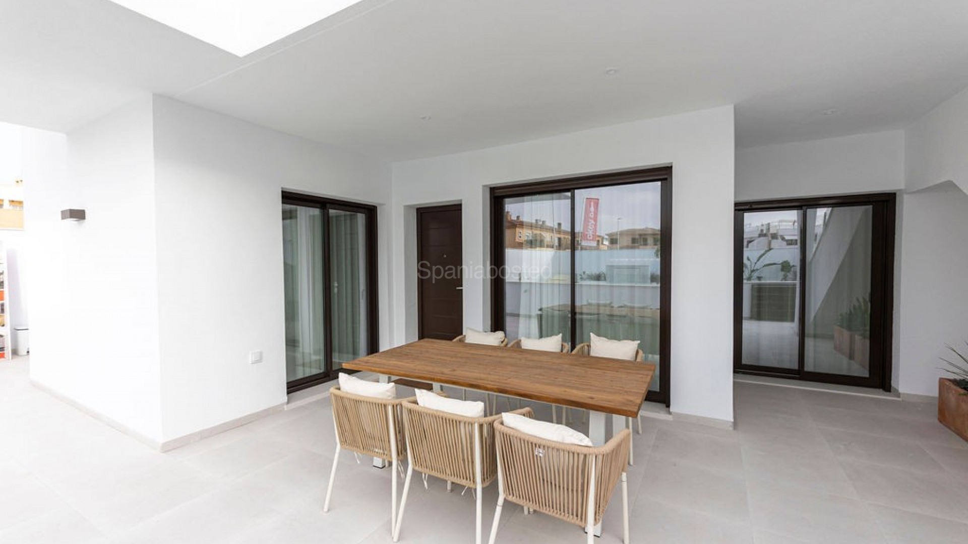 Nueva construcción  - Apartamento -
Pilar de la Horadada