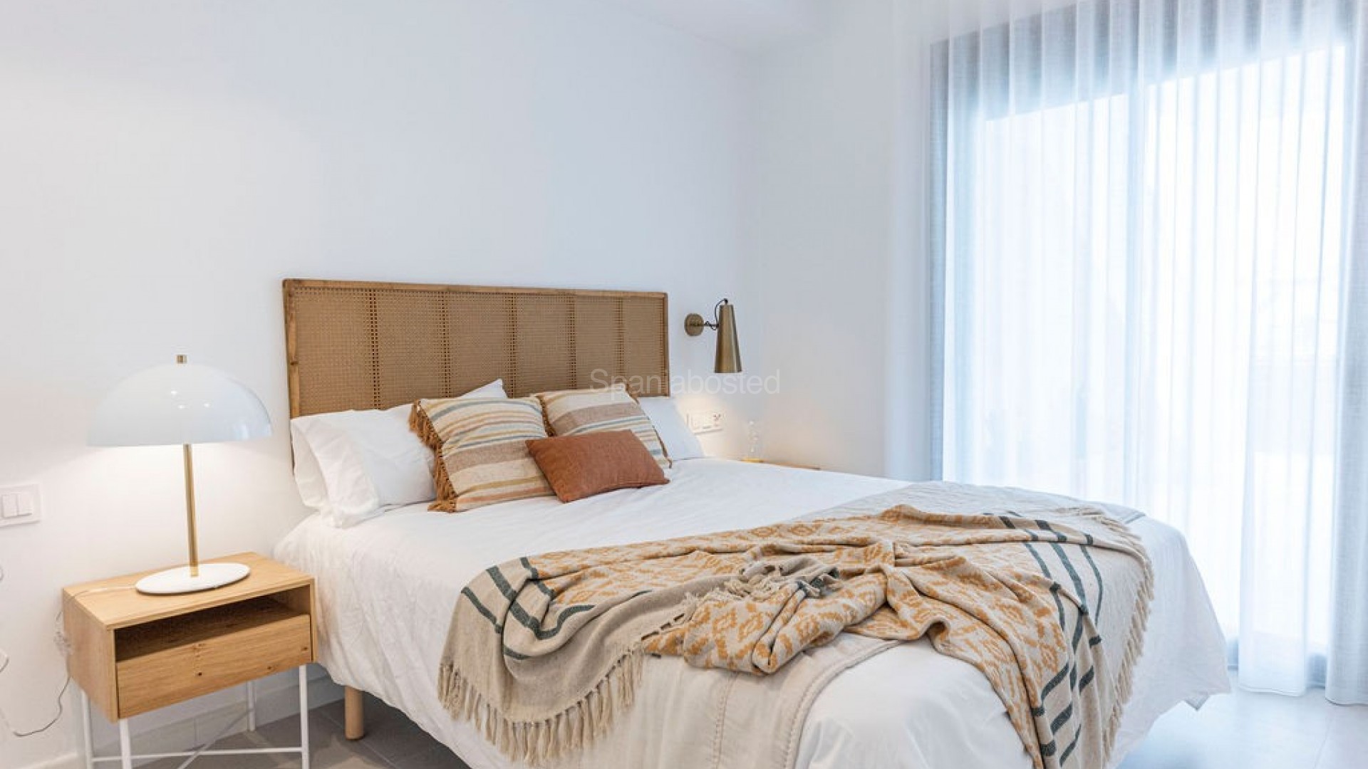 Nueva construcción  - Apartamento -
Pilar de la Horadada