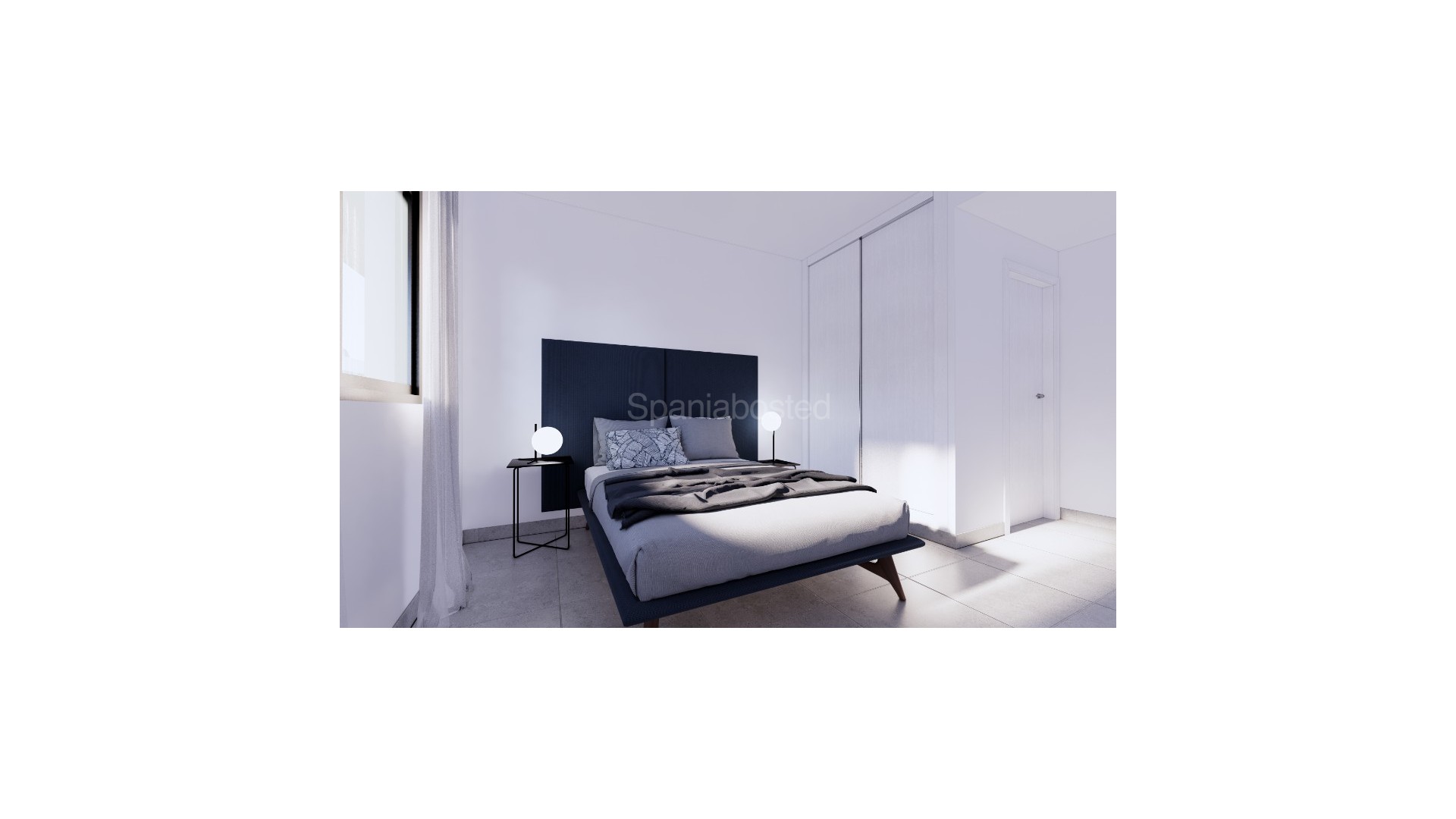 Nueva construcción  - Apartamento -
Pilar de la Horadada