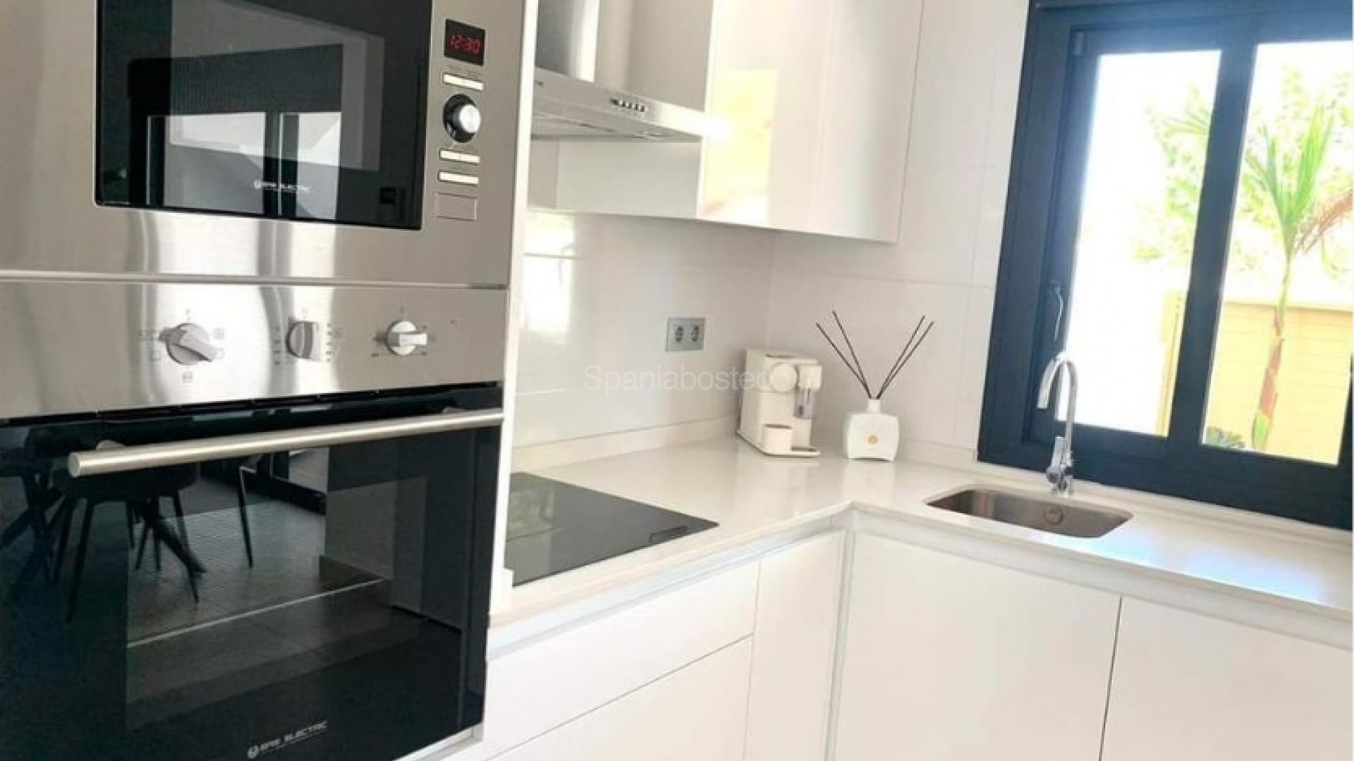 Nueva construcción  - Apartamento -
Pilar de la Horadada