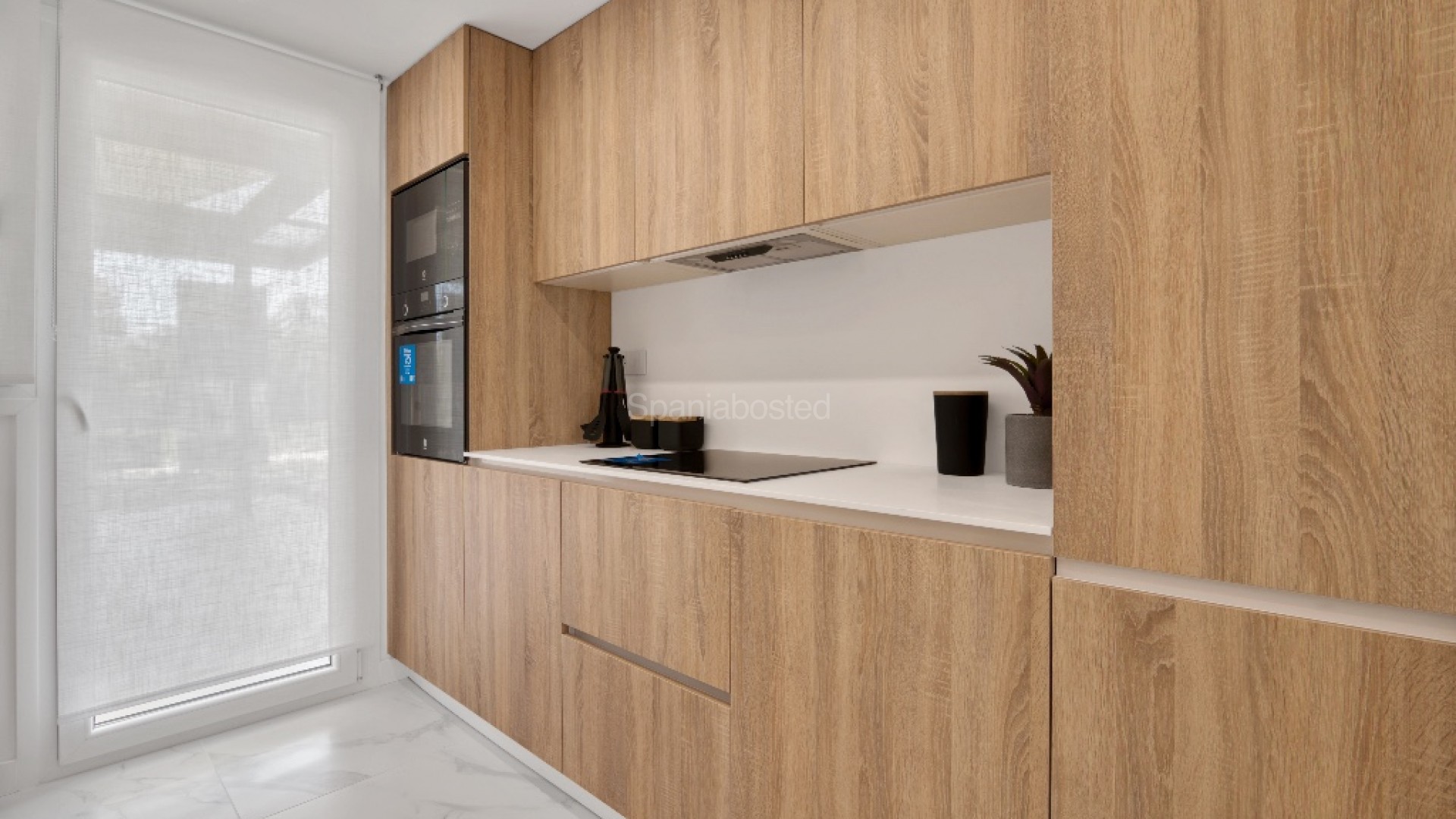 Nueva construcción  - Apartamento -
Punta Prima