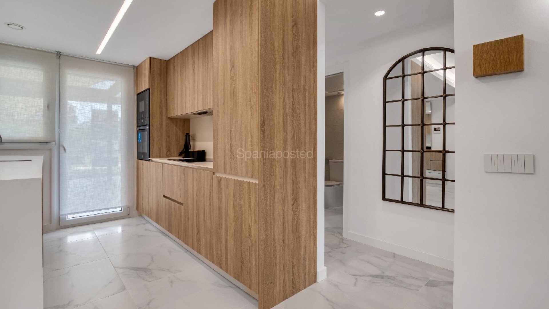 Nueva construcción  - Apartamento -
Punta Prima