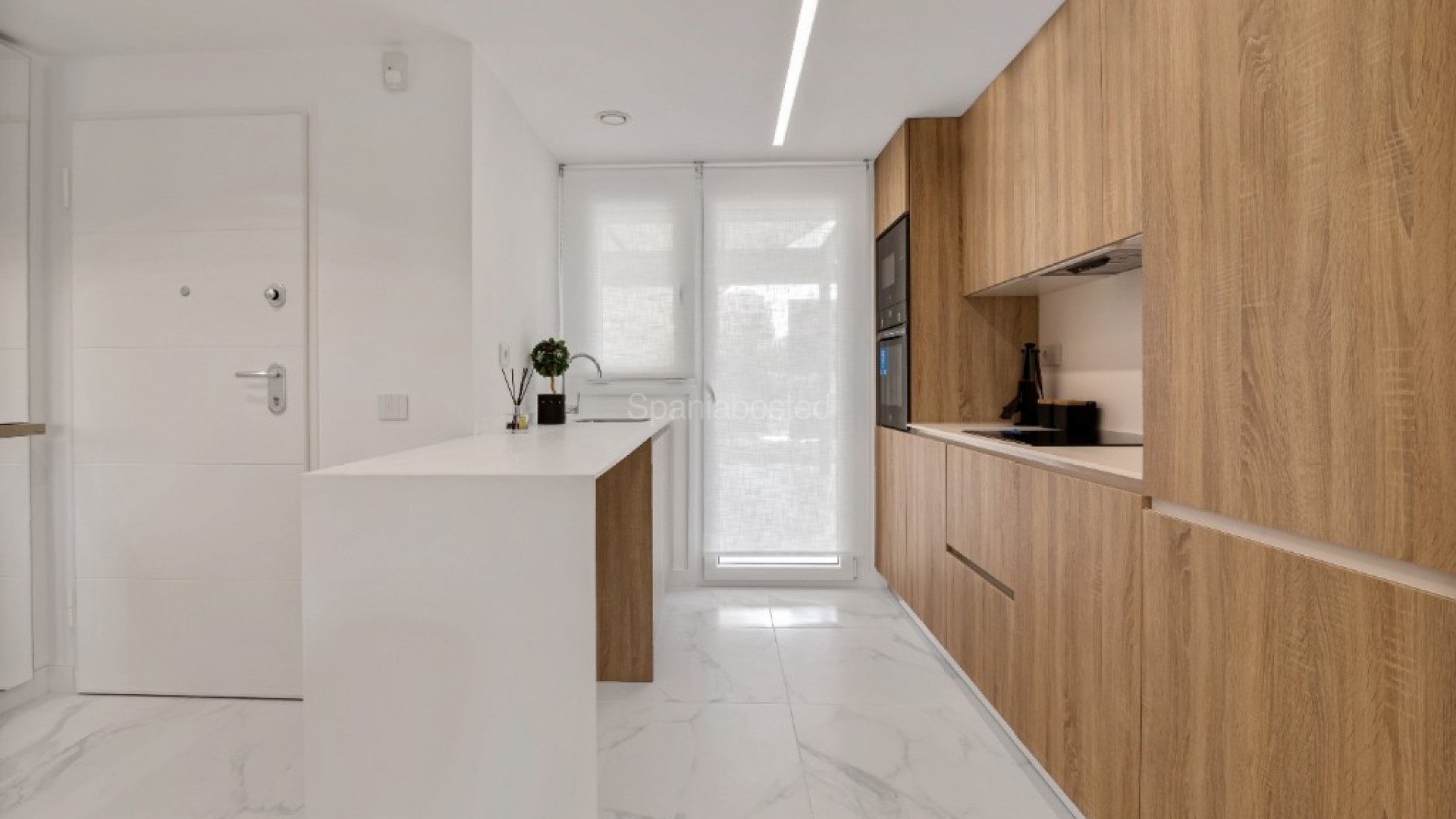 Nueva construcción  - Apartamento -
Punta Prima