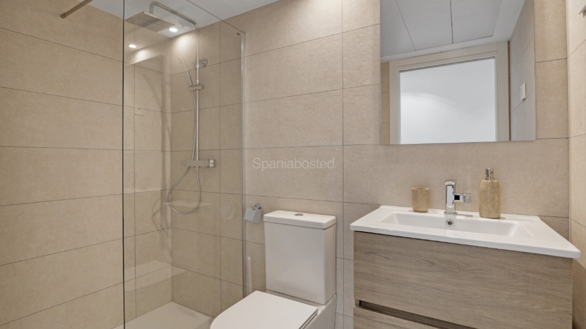 Nueva construcción  - Apartamento -
Punta Prima