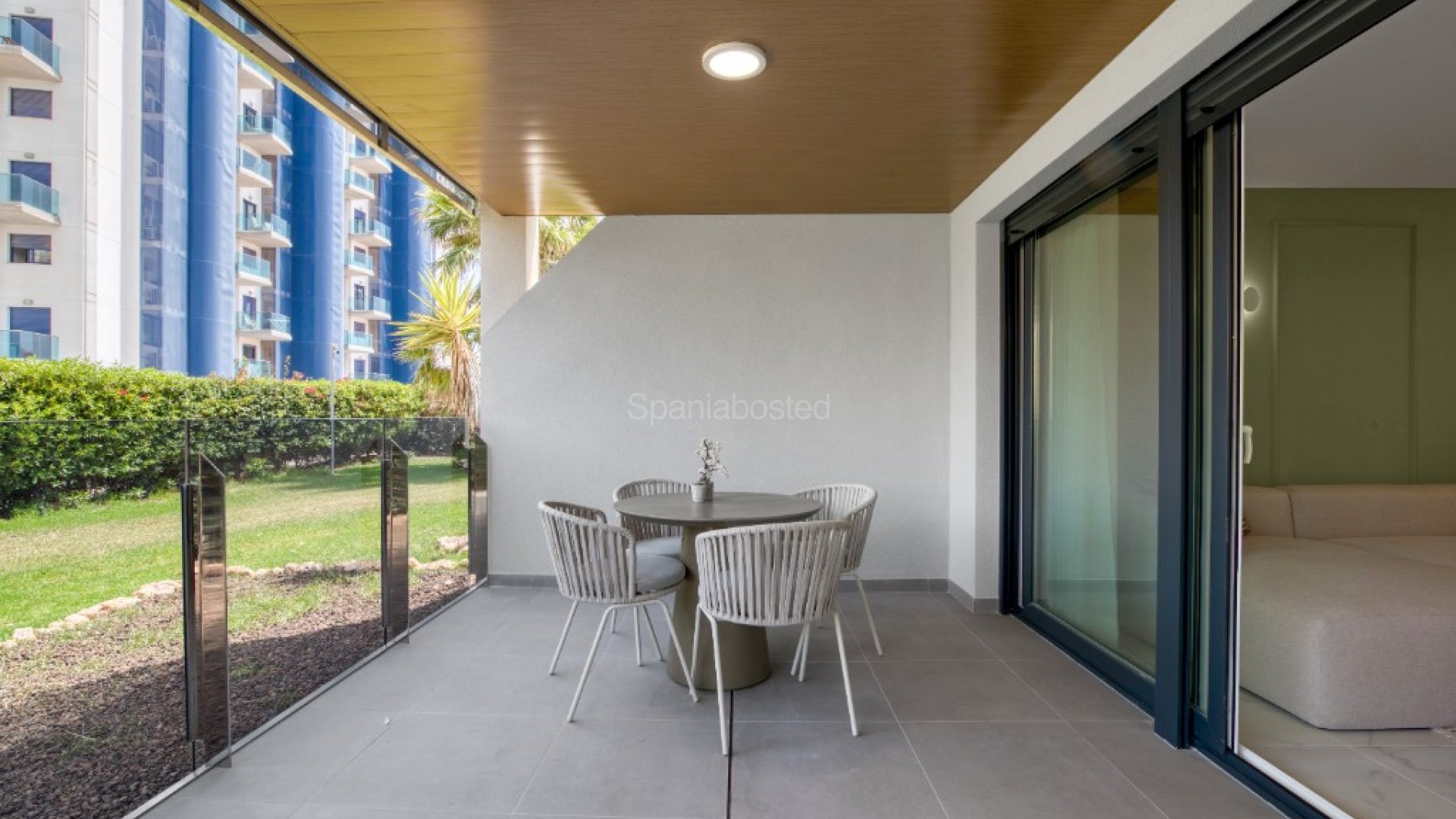 Nueva construcción  - Apartamento -
Punta Prima