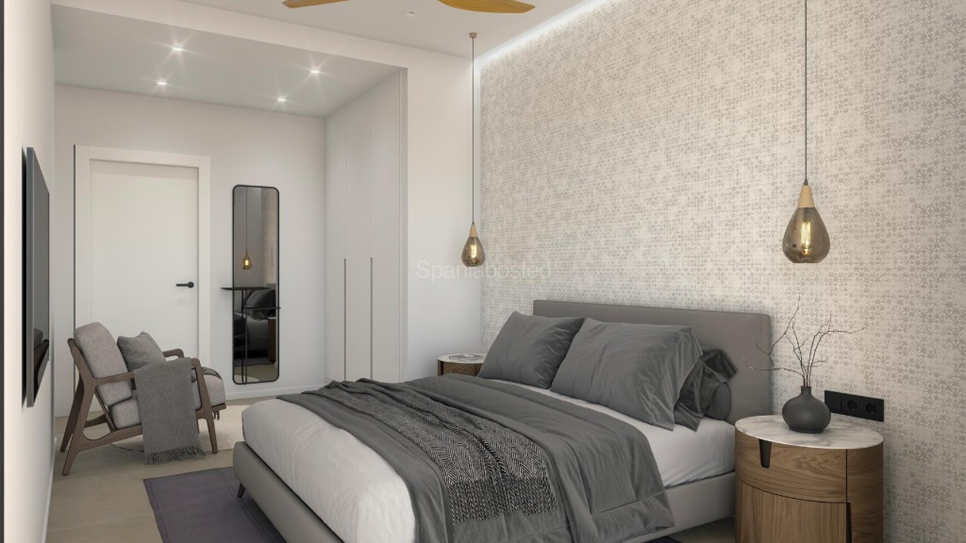 Nueva construcción  - Apartamento -
Punta Prima