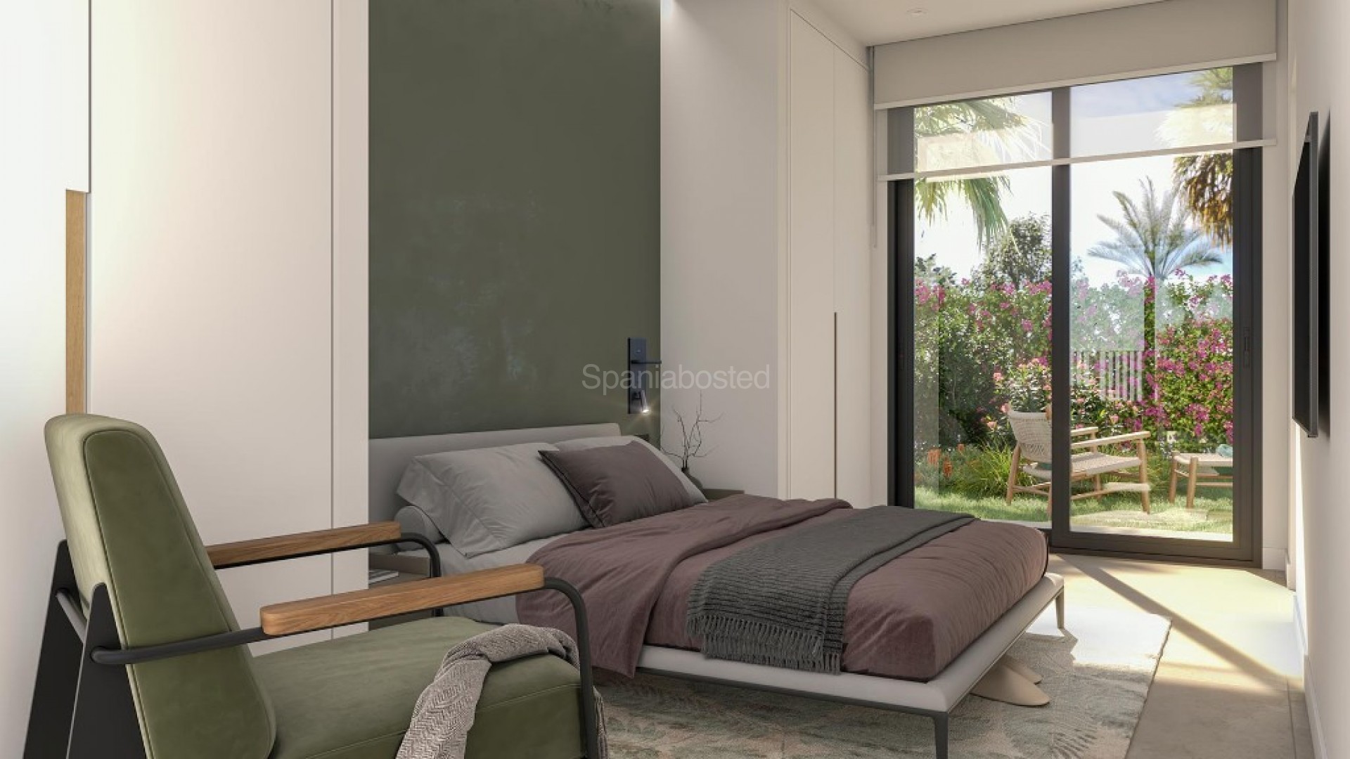 Nueva construcción  - Apartamento -
Punta Prima