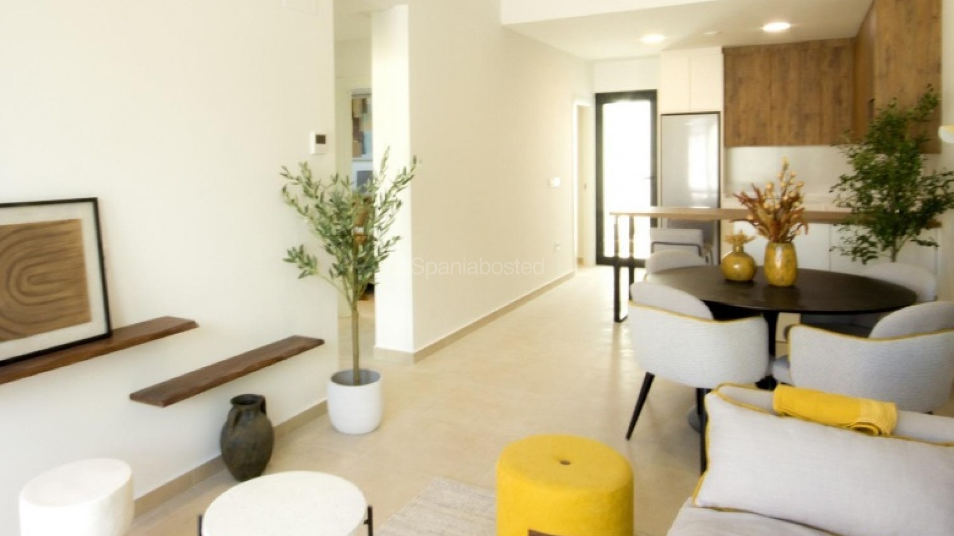 Nueva construcción  - Apartamento -
San Fulgencio