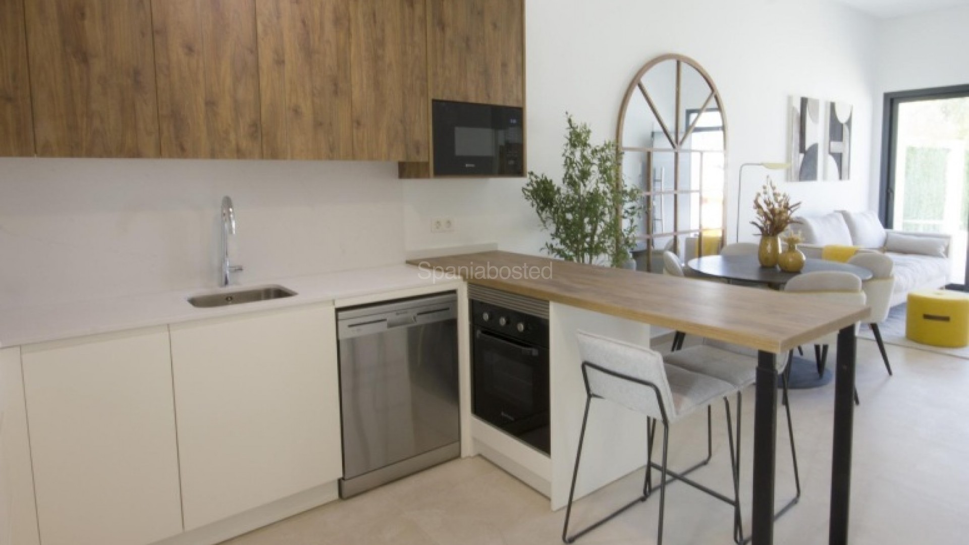 Nueva construcción  - Apartamento -
San Fulgencio