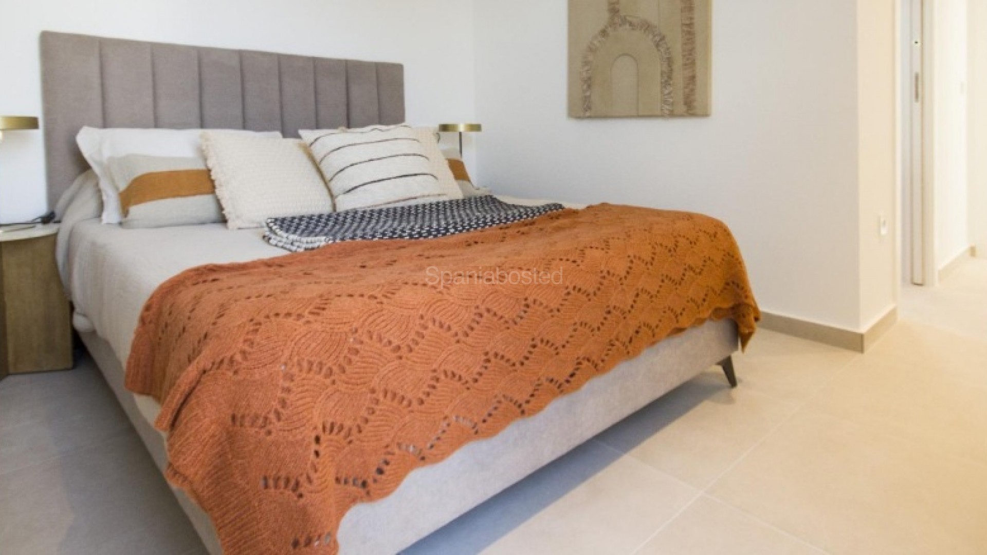 Nueva construcción  - Apartamento -
San Fulgencio