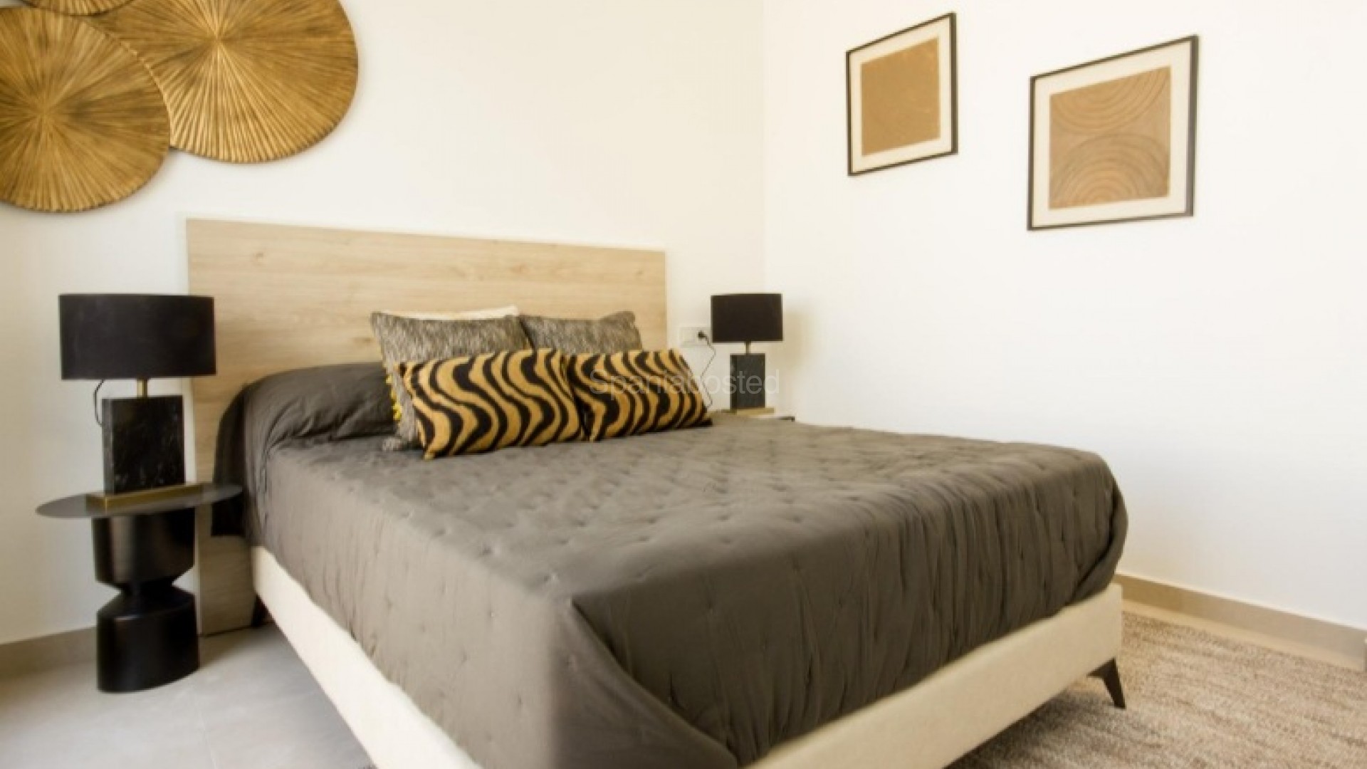 Nueva construcción  - Apartamento -
San Fulgencio