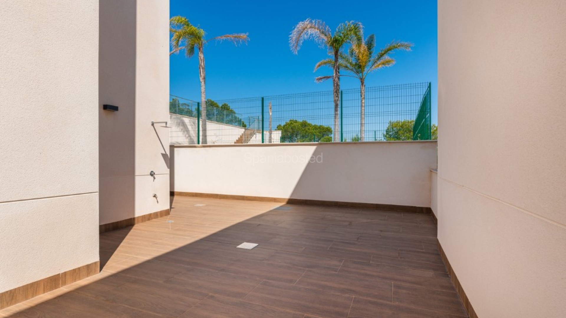 Nueva construcción  - Apartamento -
San Miguel de Salinas