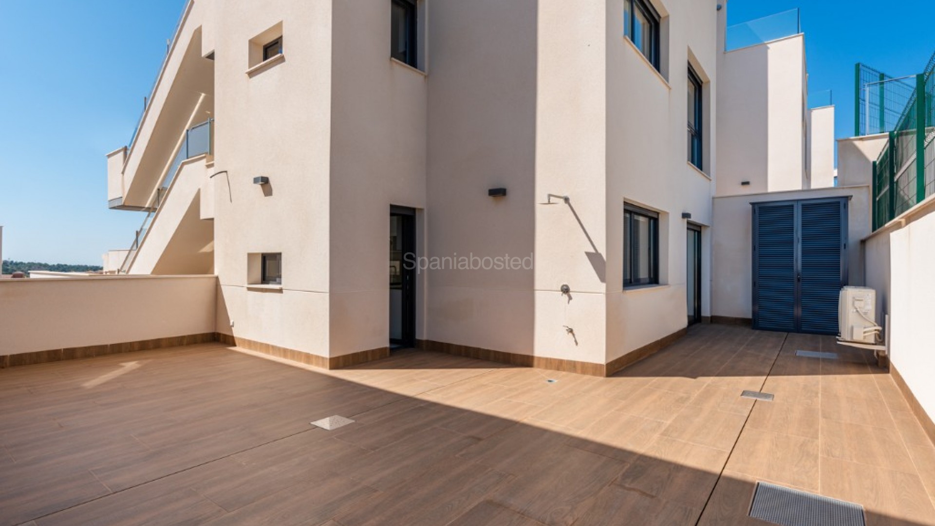 Nueva construcción  - Apartamento -
San Miguel de Salinas