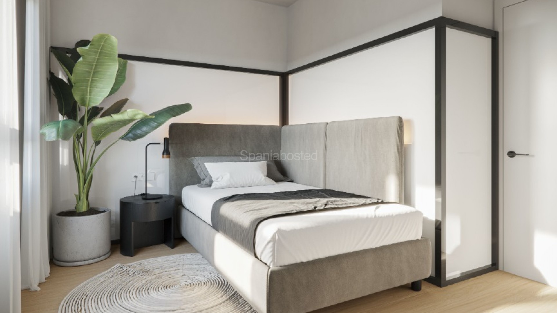 Nueva construcción  - Apartamento -
San Miguel de Salinas