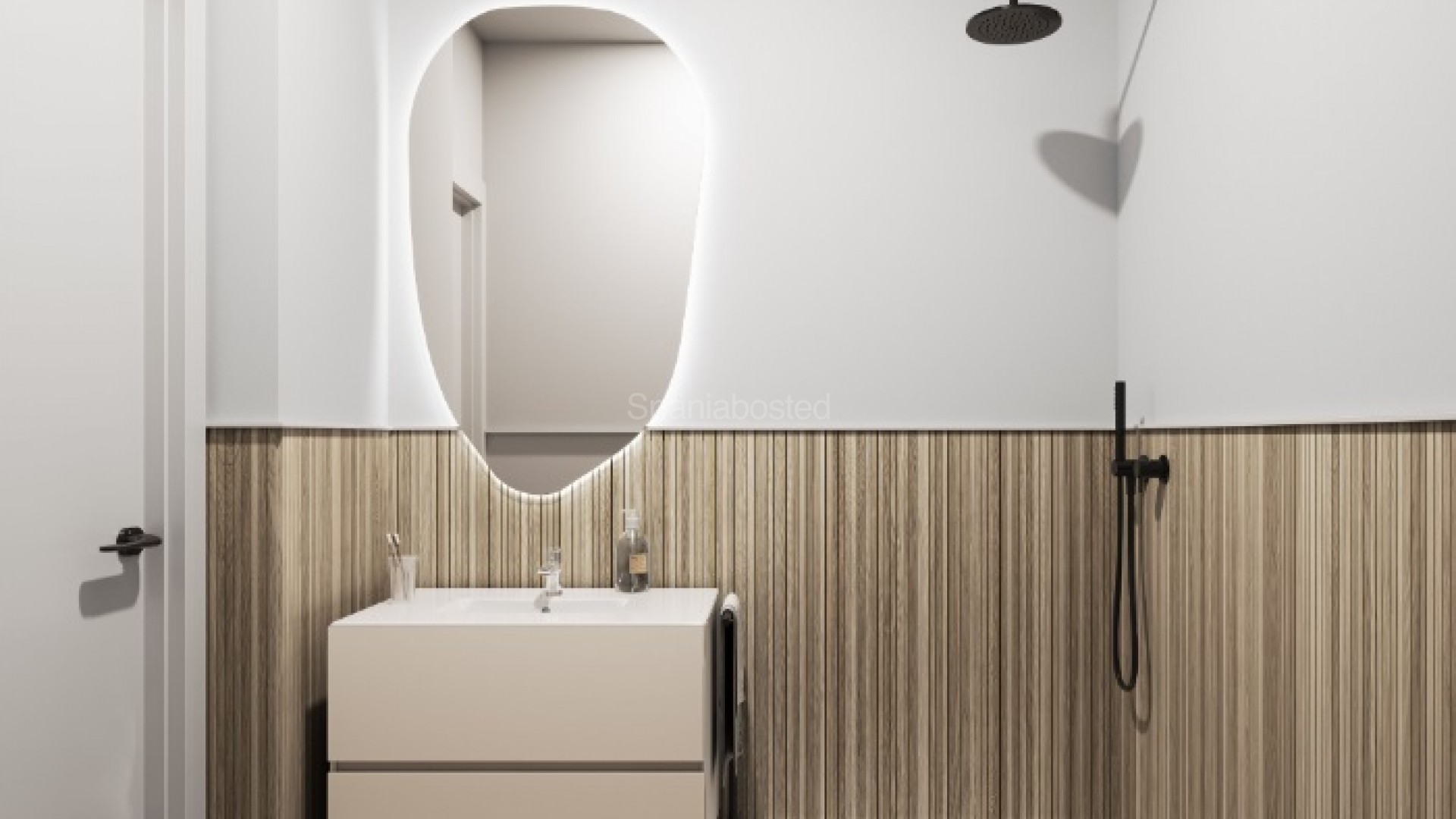 Nueva construcción  - Apartamento -
San Miguel de Salinas