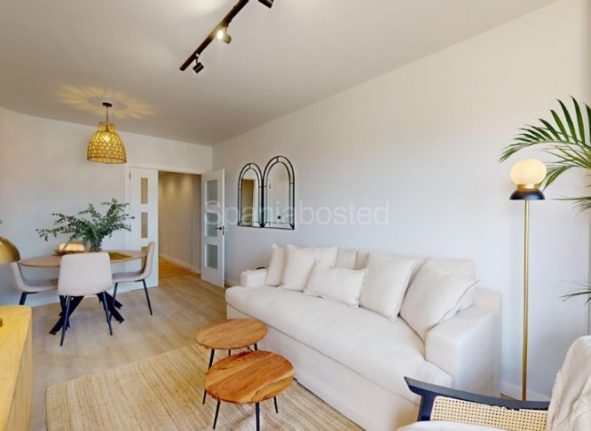 Nueva construcción  - Apartamento -
San Miguel de Salinas