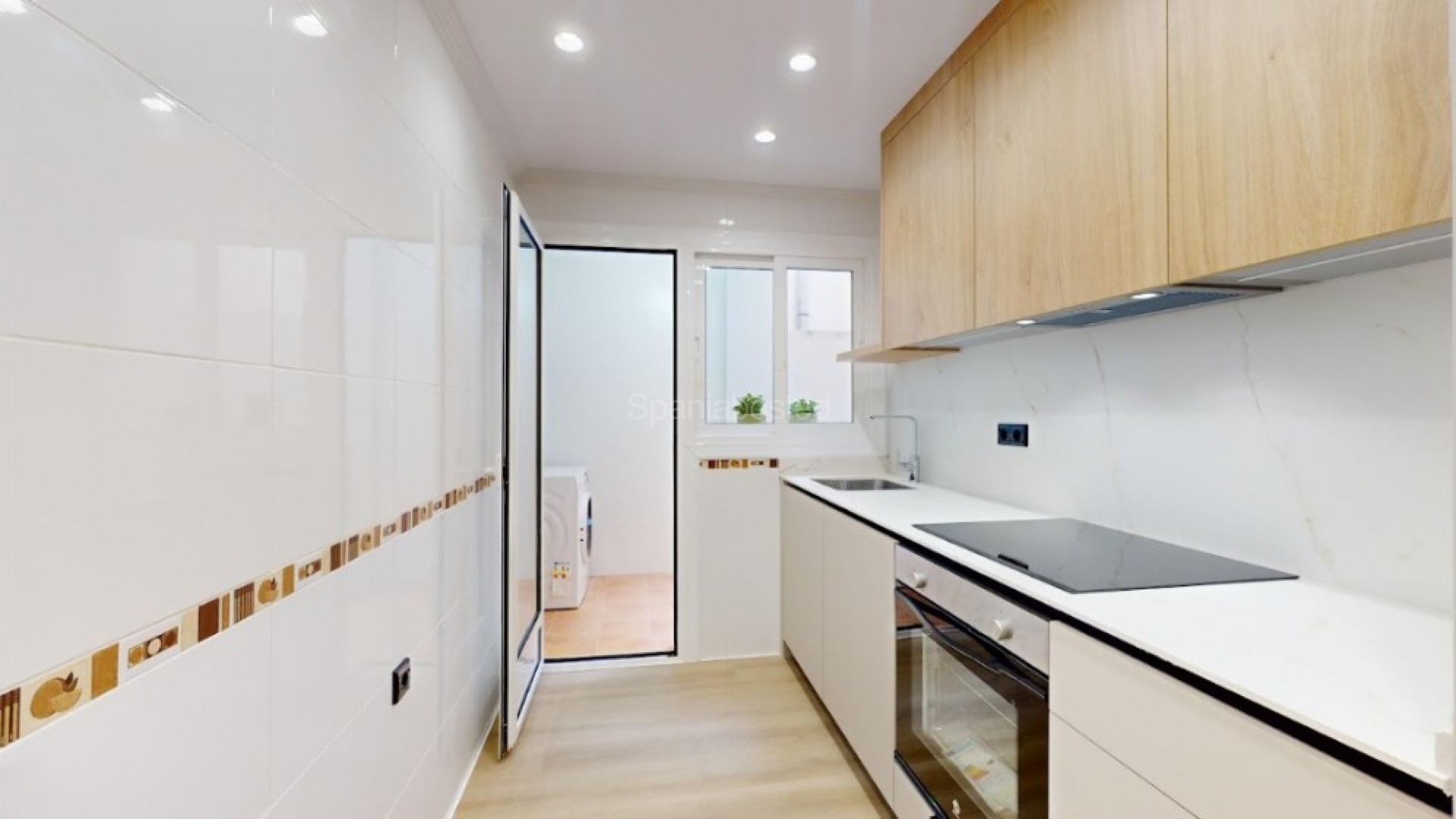 Nueva construcción  - Apartamento -
San Miguel de Salinas