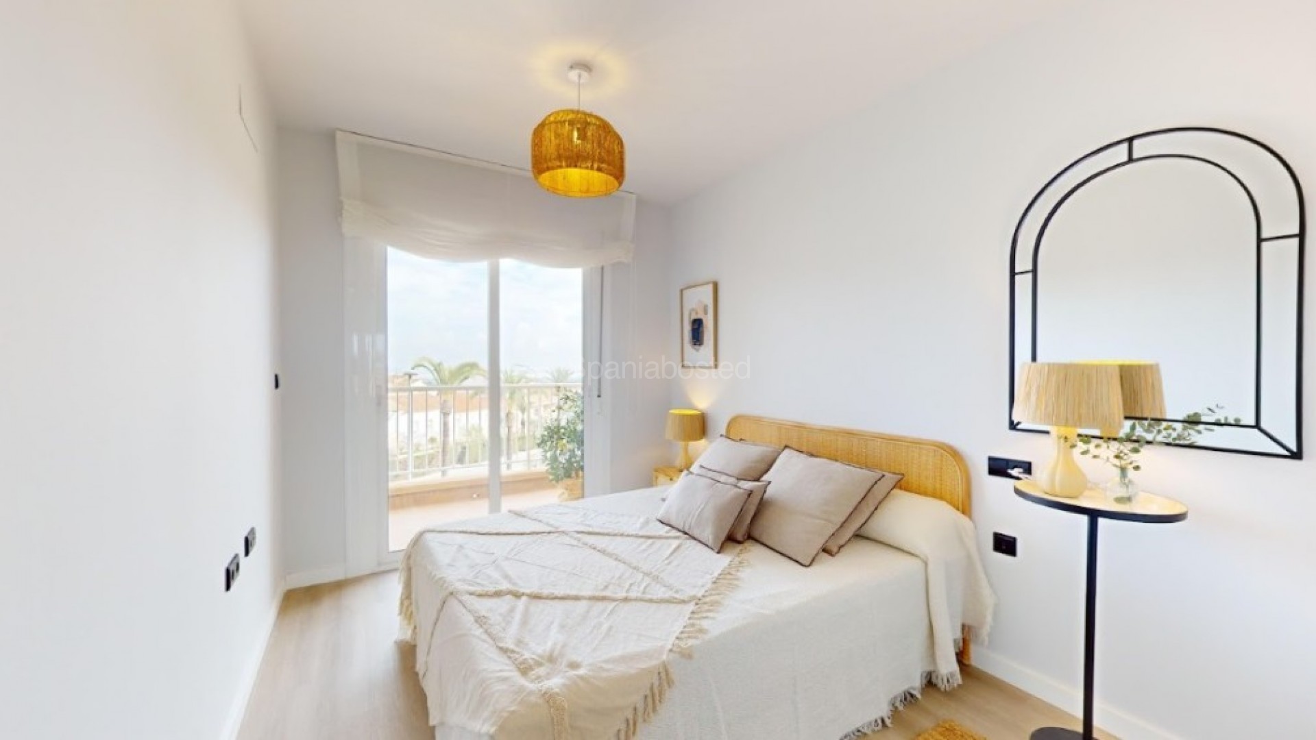 Nueva construcción  - Apartamento -
San Miguel de Salinas