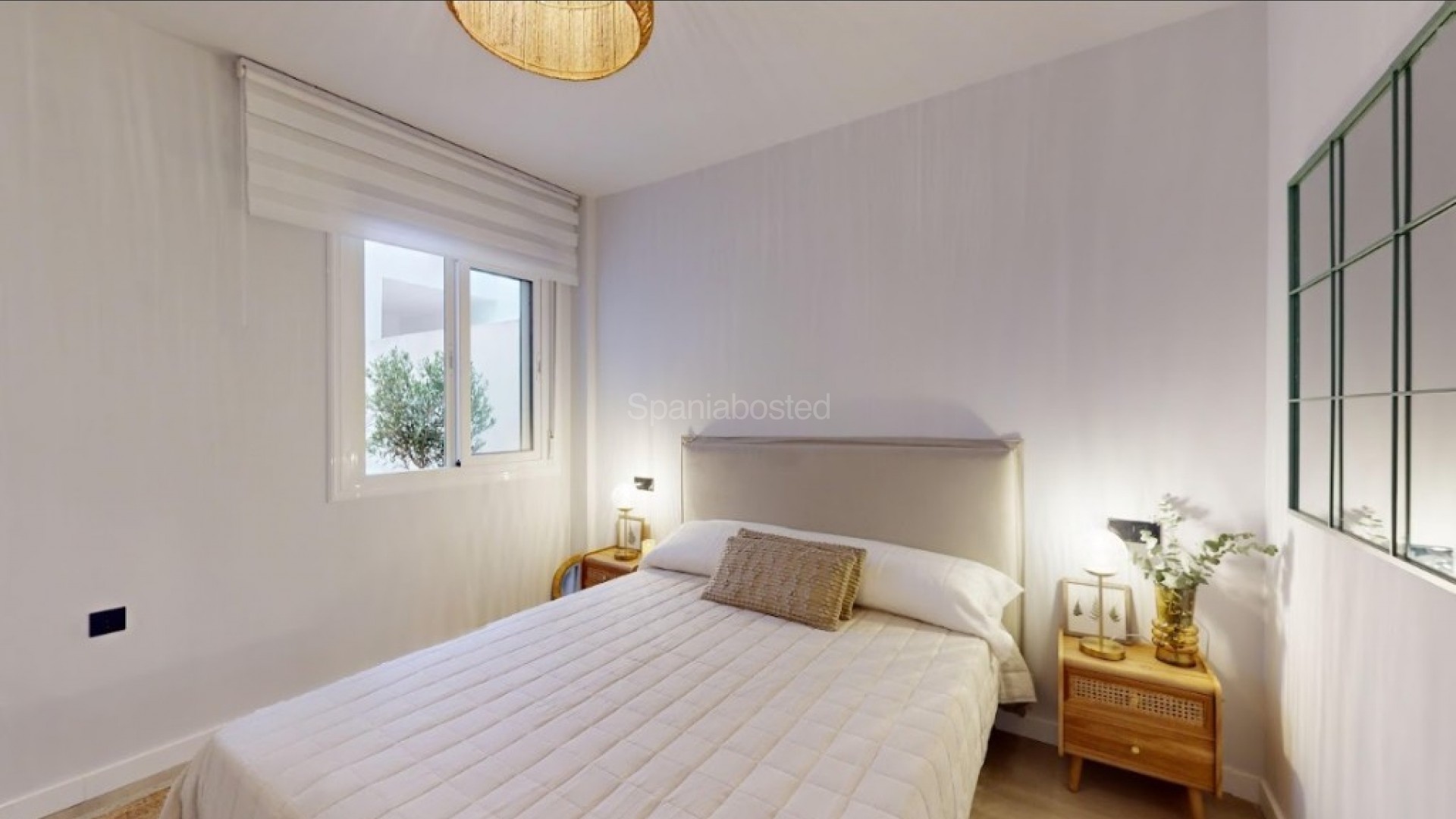 Nueva construcción  - Apartamento -
San Miguel de Salinas