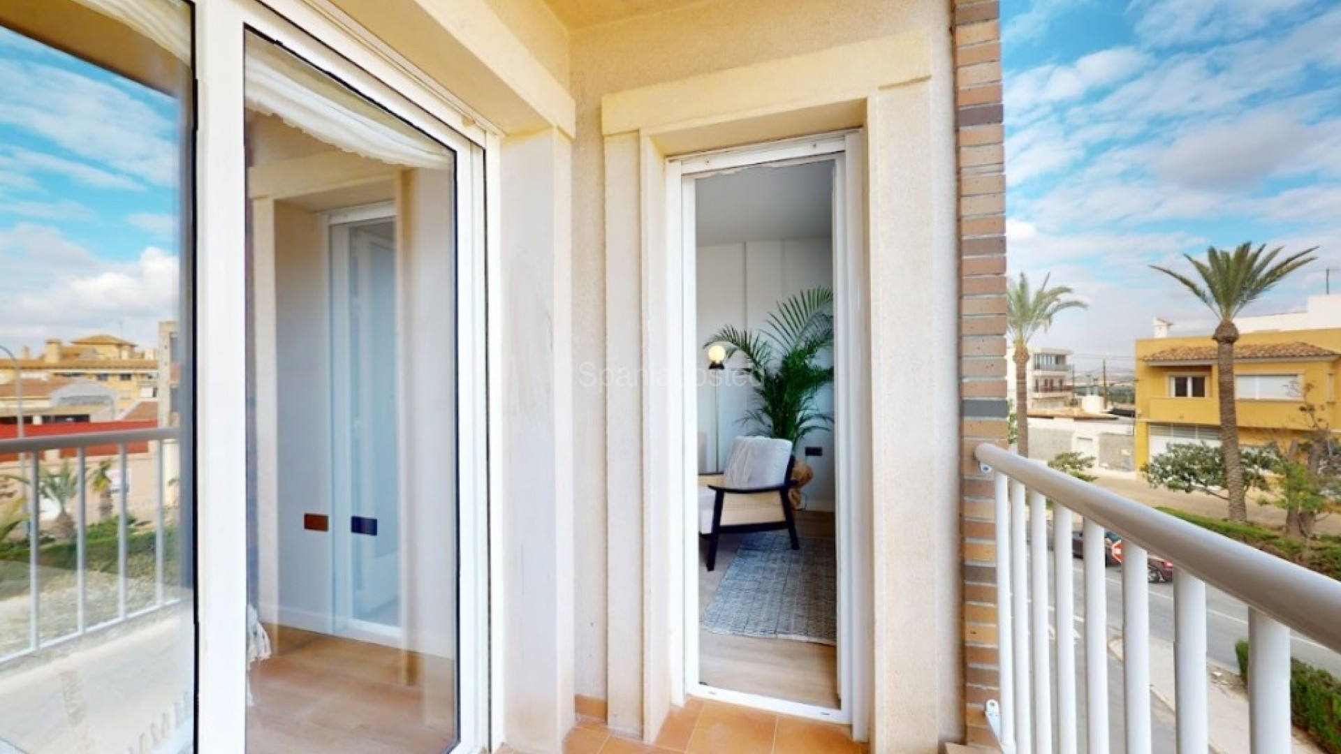 Nueva construcción  - Apartamento -
San Miguel de Salinas