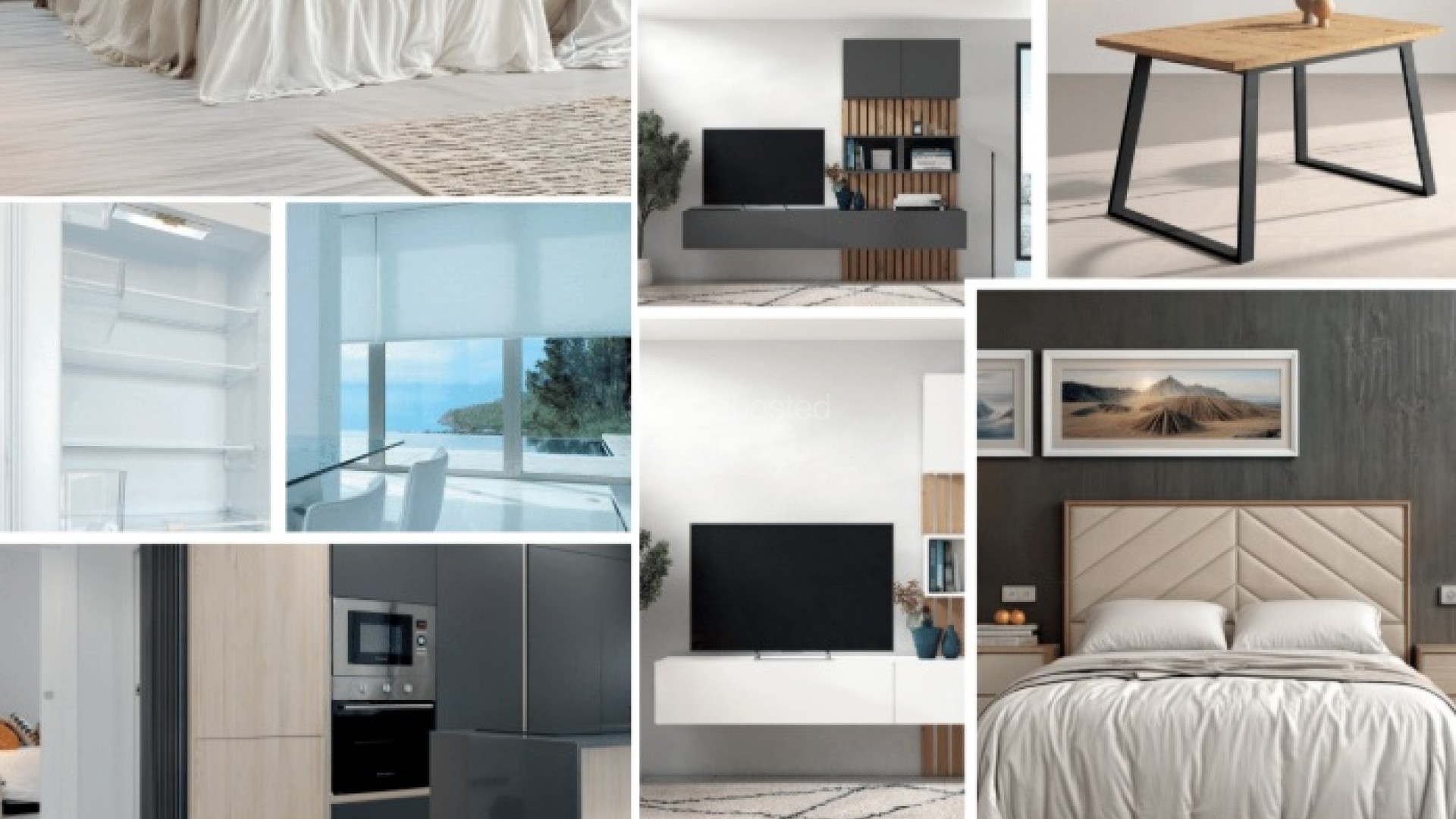 Nueva construcción  - Apartamento -
San Miguel de Salinas