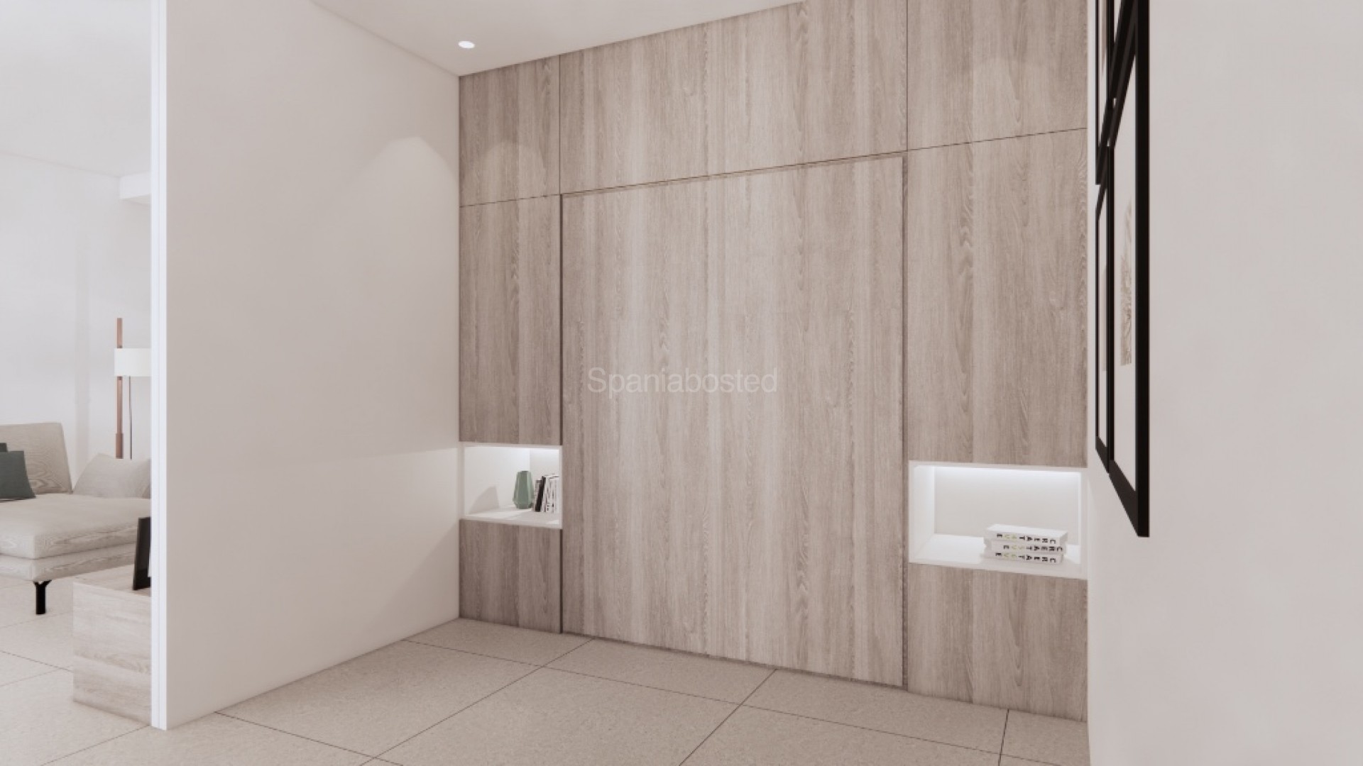 Nueva construcción  - Apartamento -
San Pedro del Pinatar