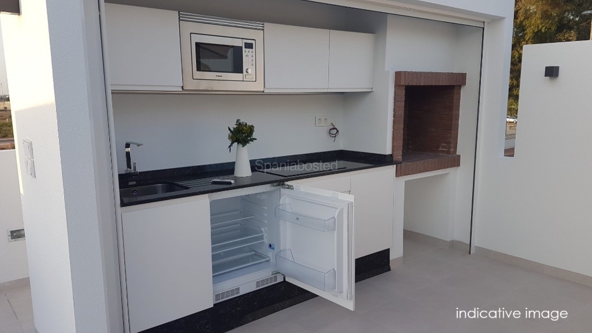 Nueva construcción  - Apartamento -
San Pedro del Pinatar