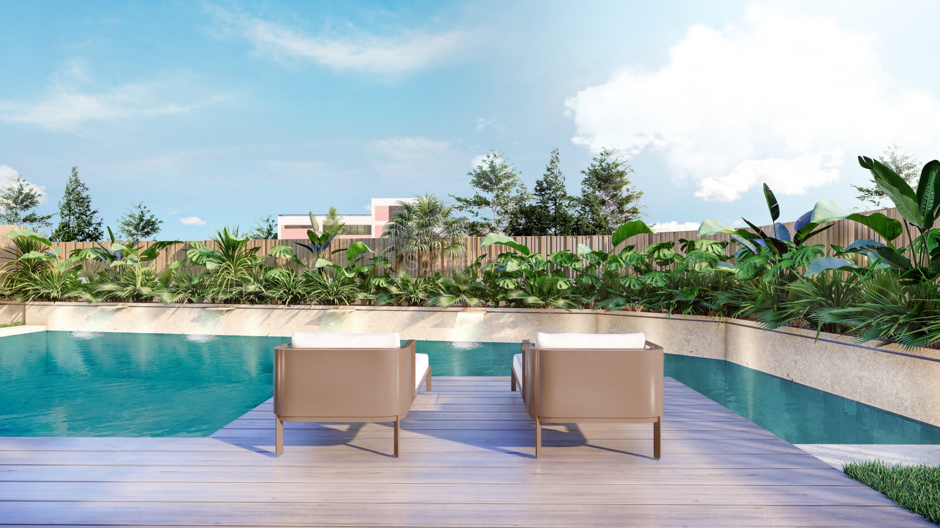 Nueva construcción  - Apartamento -
San Pedro del Pinatar