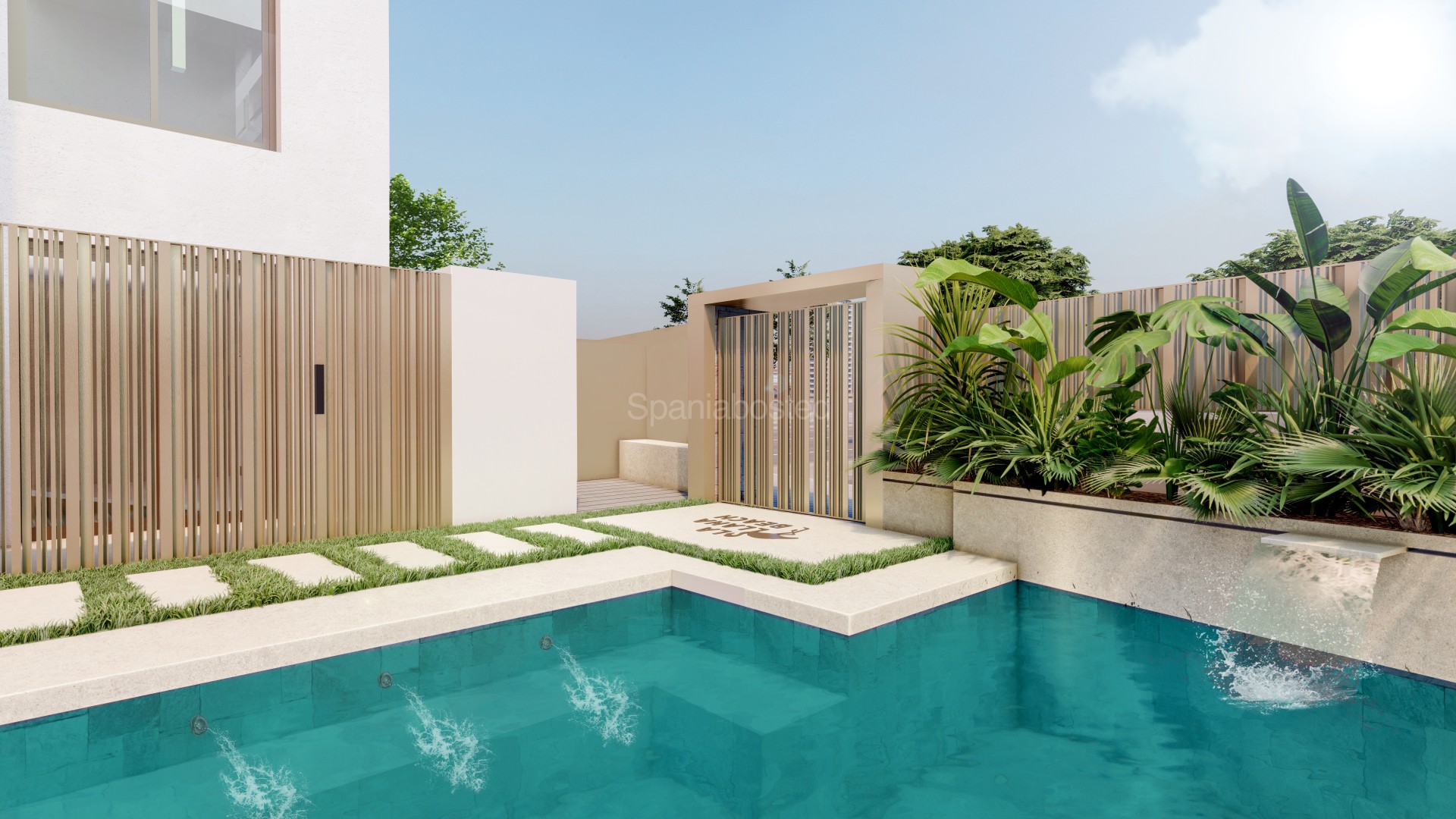 Nueva construcción  - Apartamento -
San Pedro del Pinatar